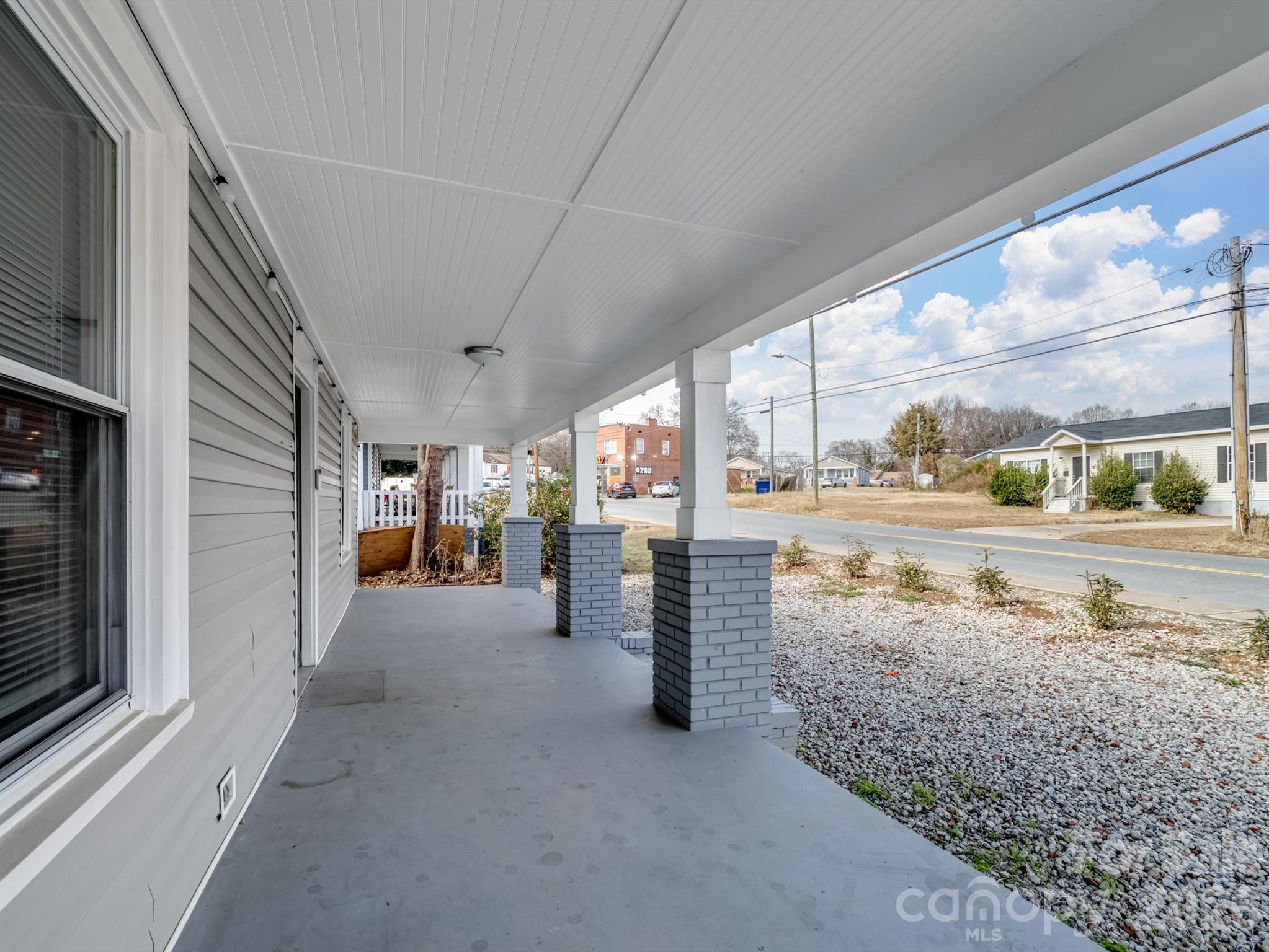 Thomasboro - Residential