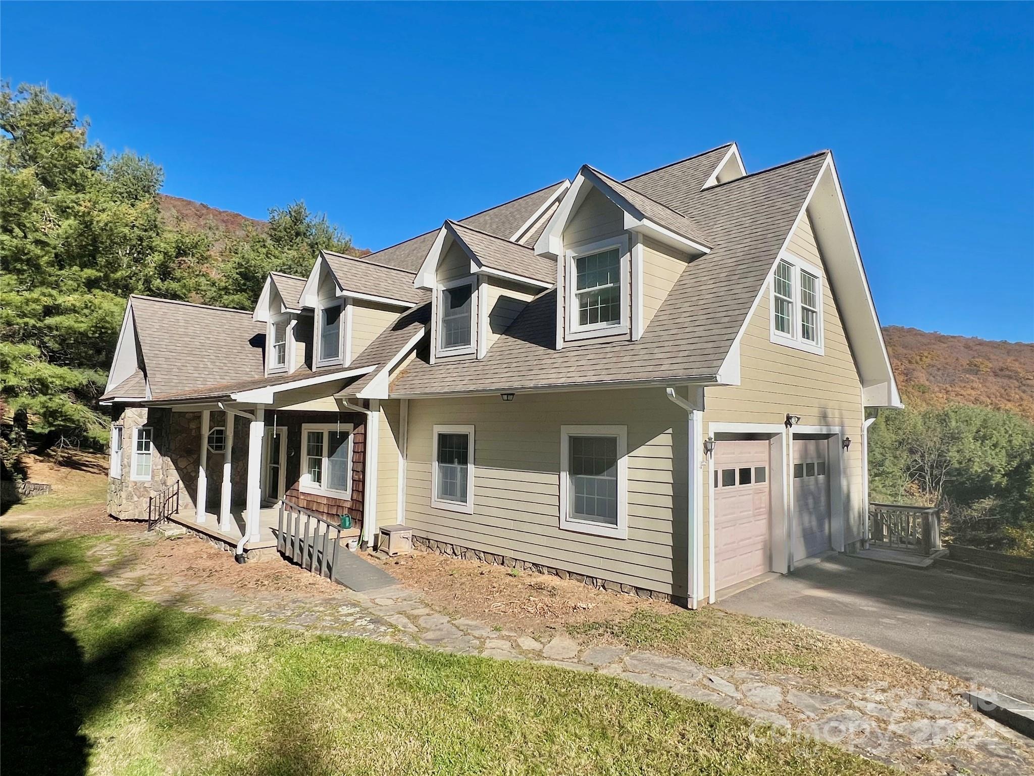 Mountain View Estates - Residential