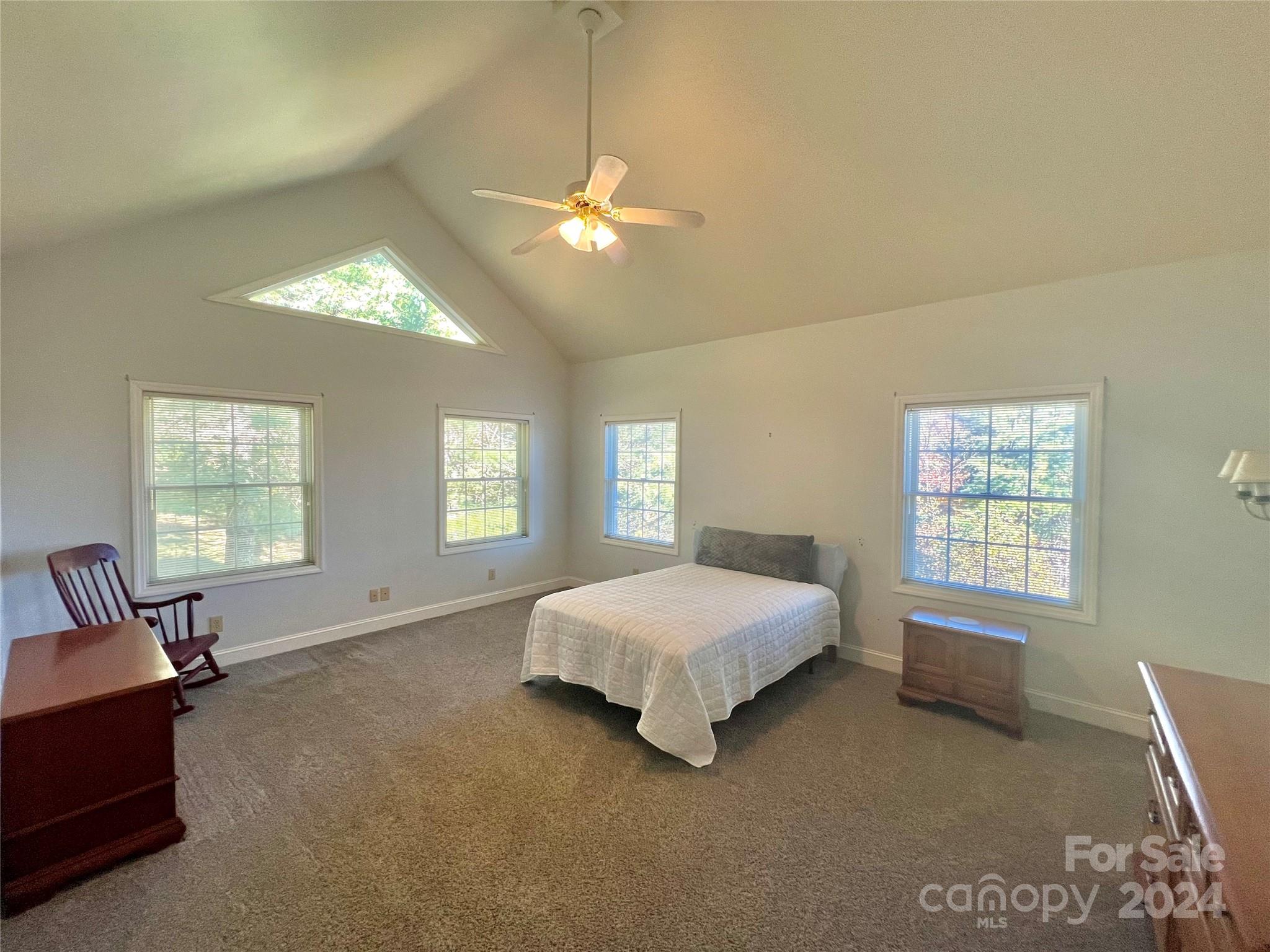 Mountain View Estates - Residential