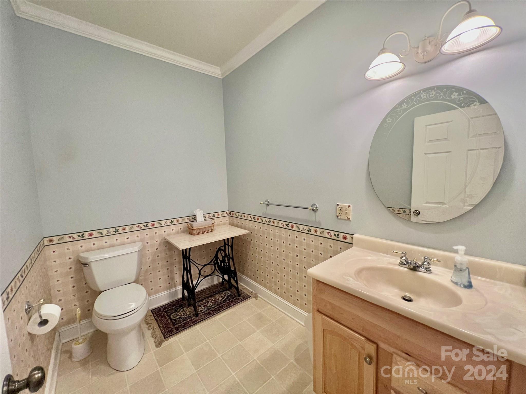 Mountain View Estates - Residential