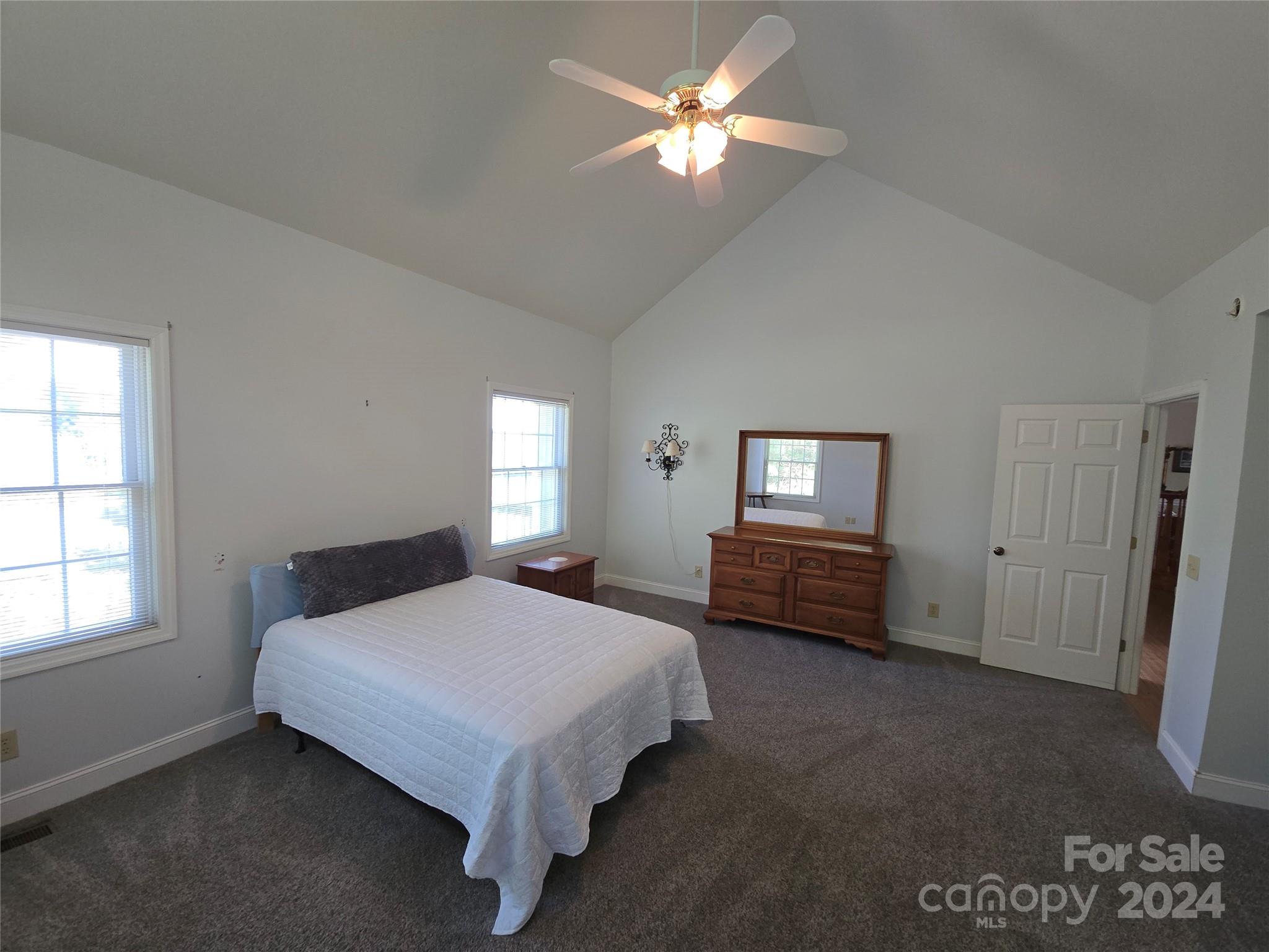 Mountain View Estates - Residential