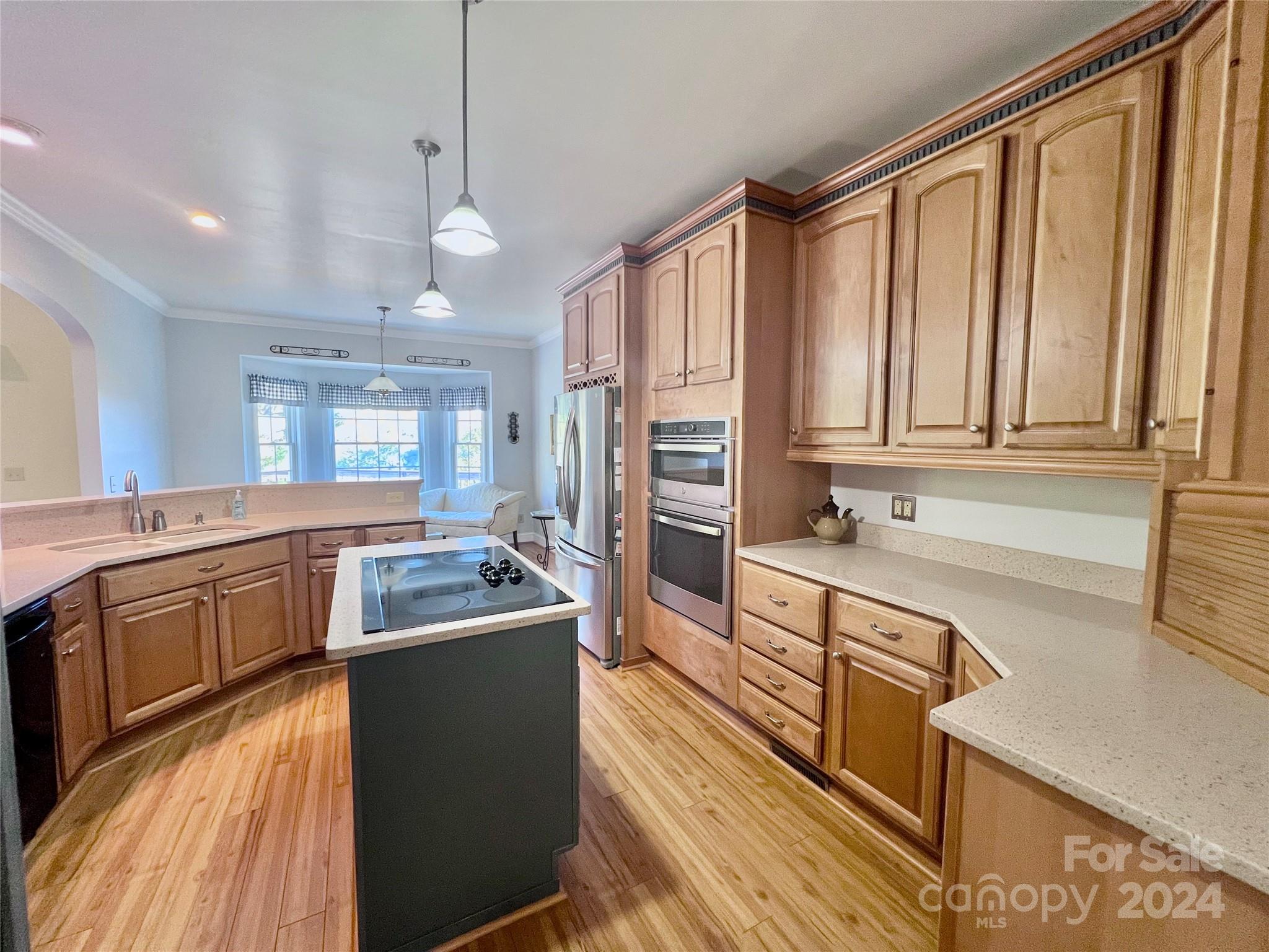 Mountain View Estates - Residential