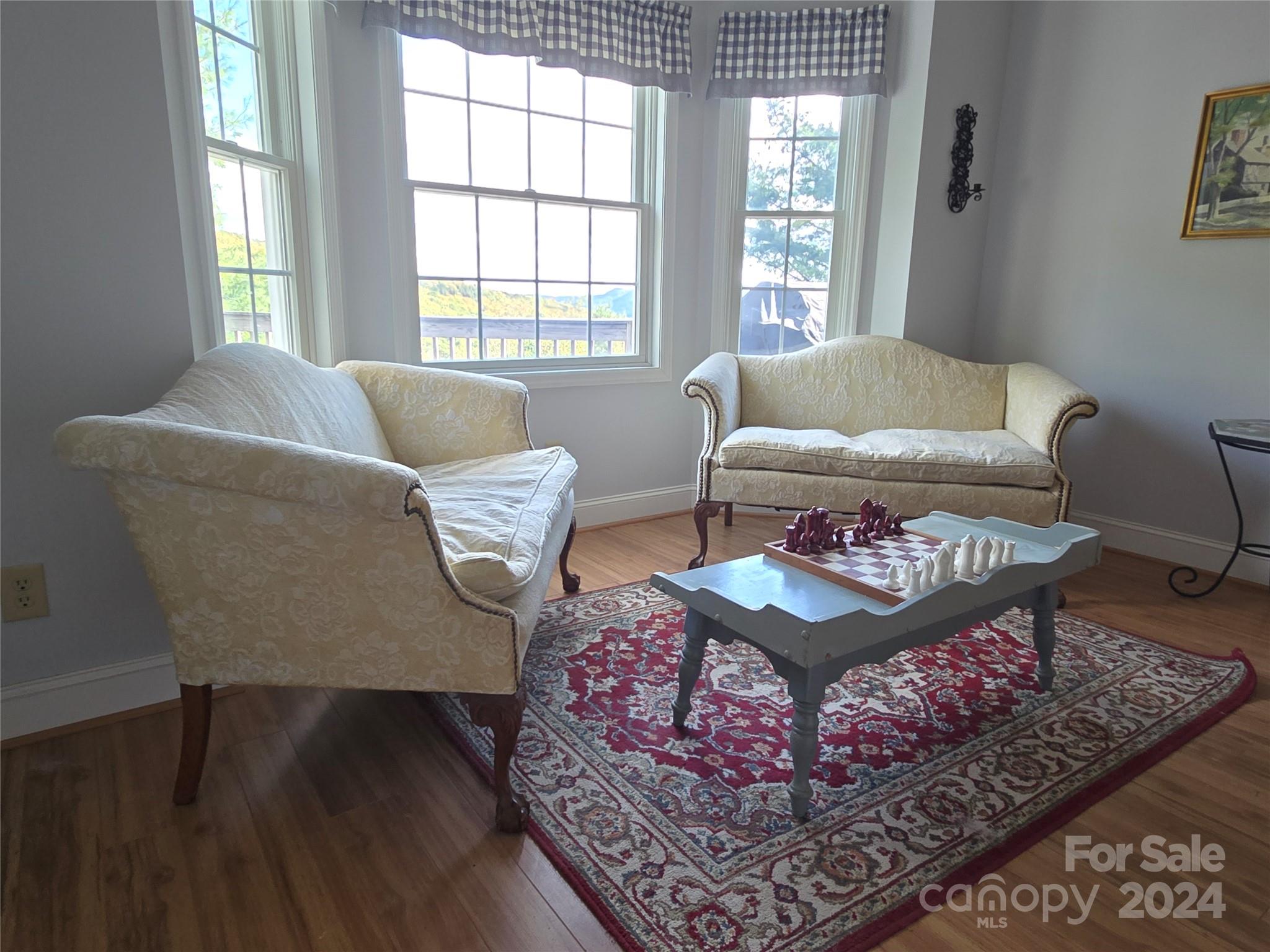 Mountain View Estates - Residential