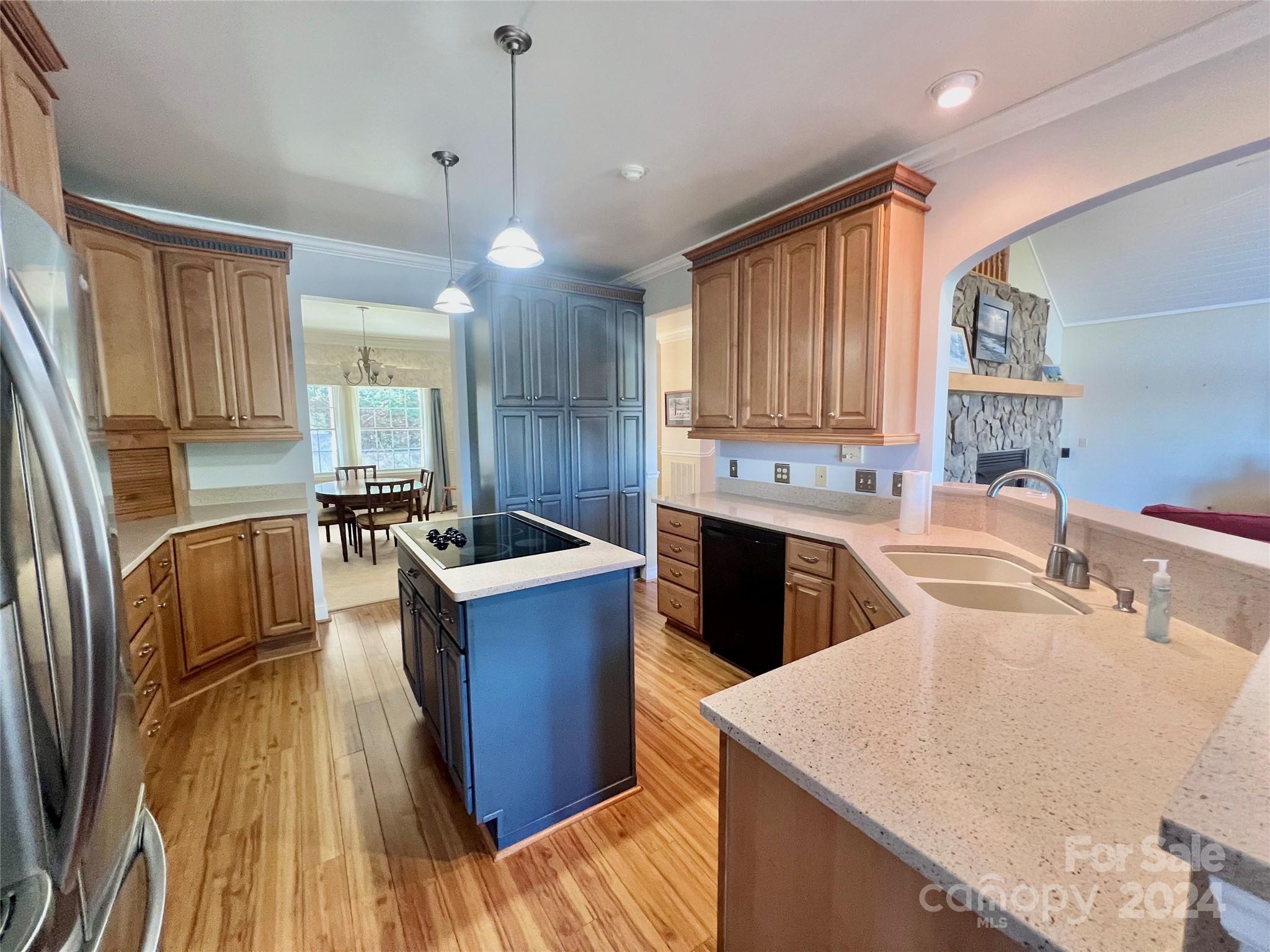 Mountain View Estates - Residential