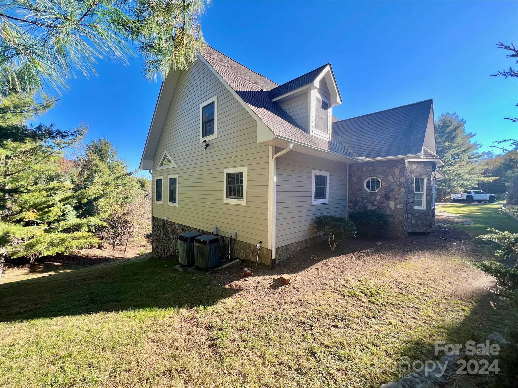 Mountain View Estates - Residential