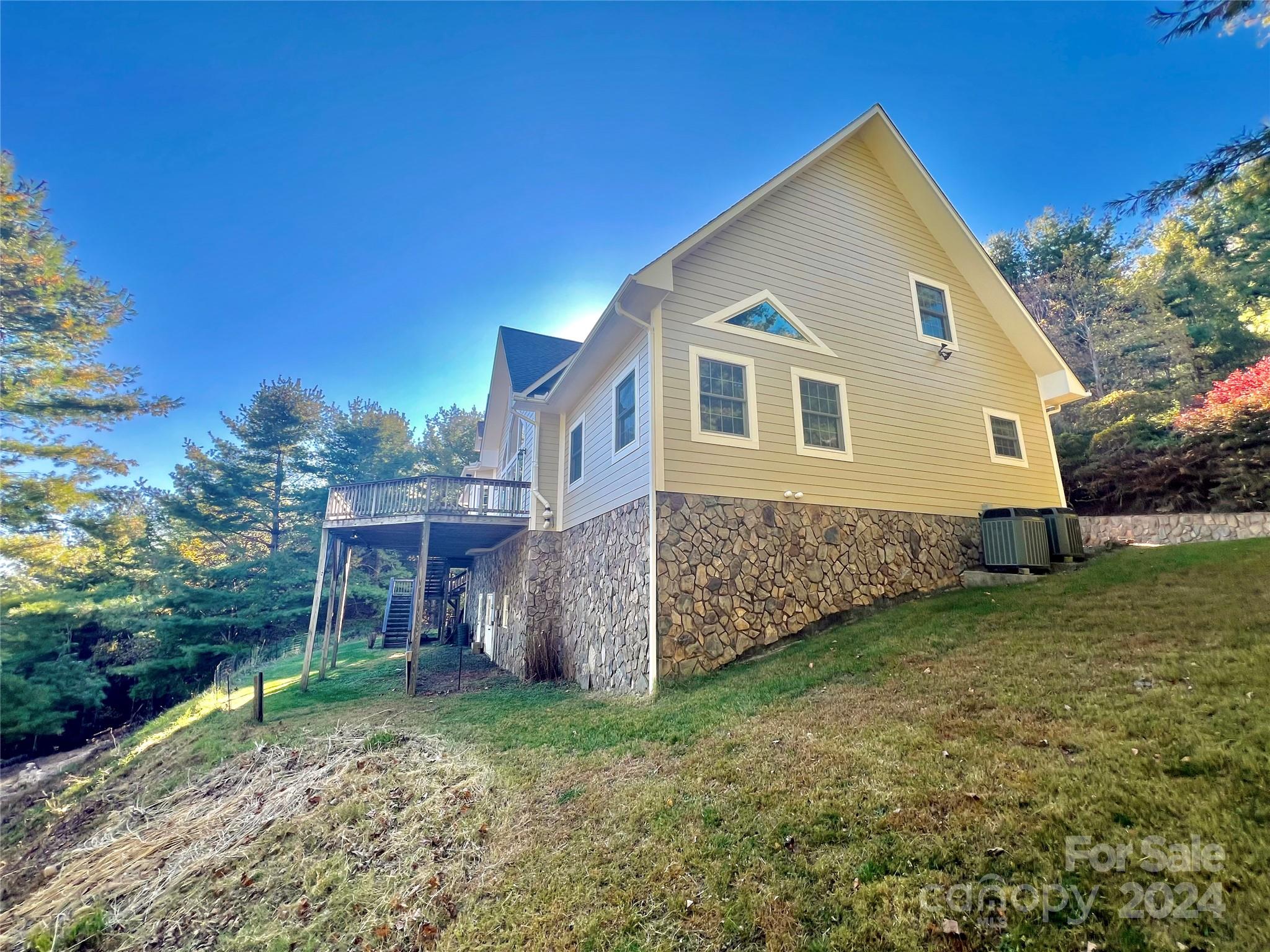 Mountain View Estates - Residential