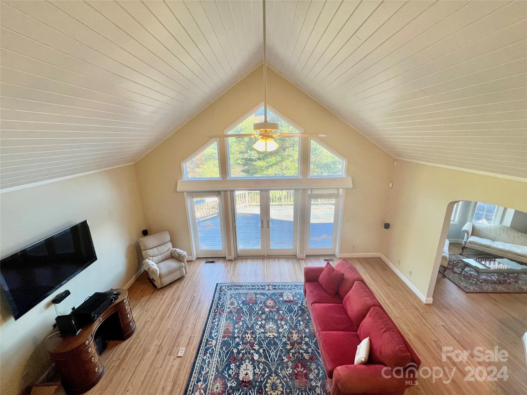 Mountain View Estates - Residential