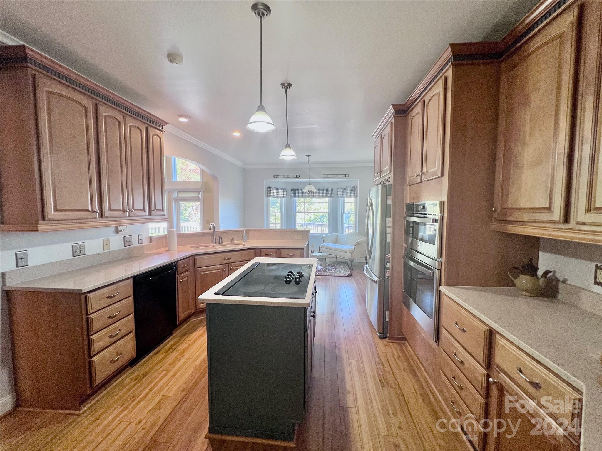 Mountain View Estates - Residential