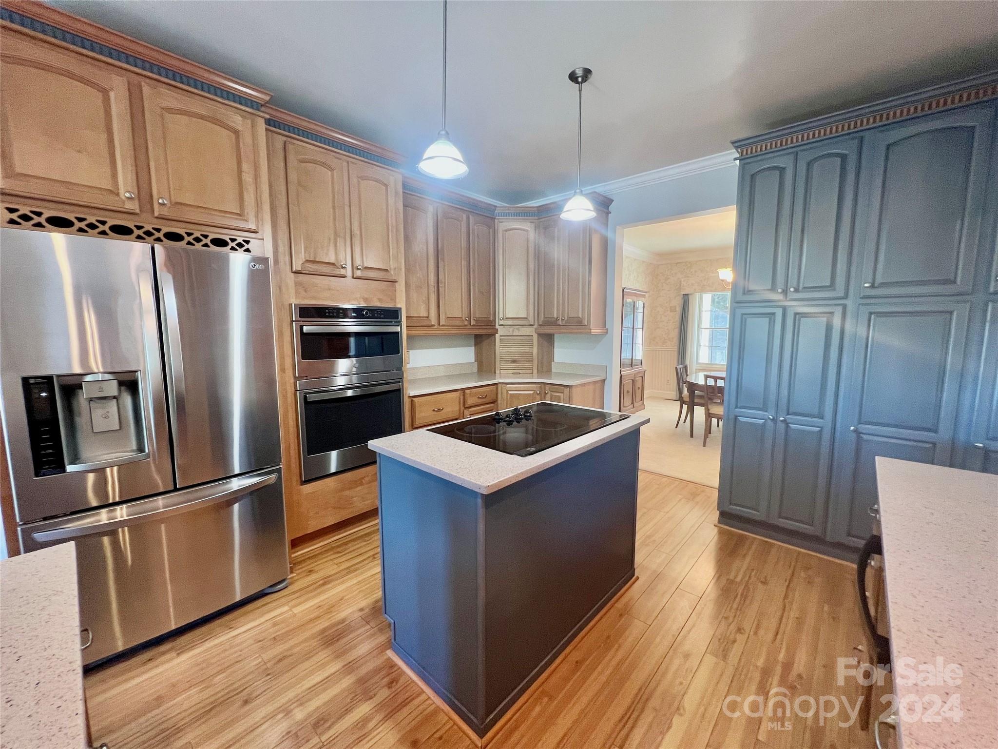 Mountain View Estates - Residential