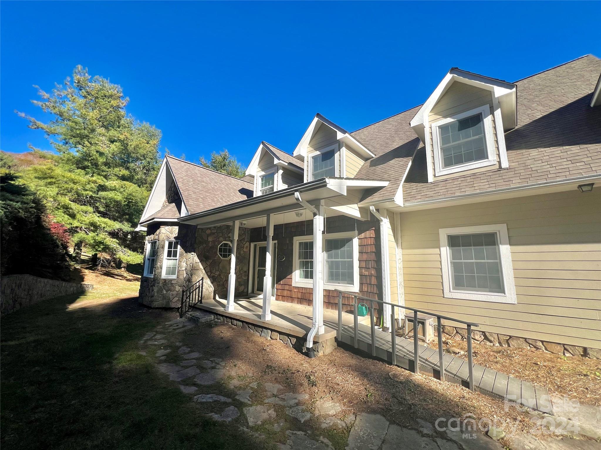 Mountain View Estates - Residential