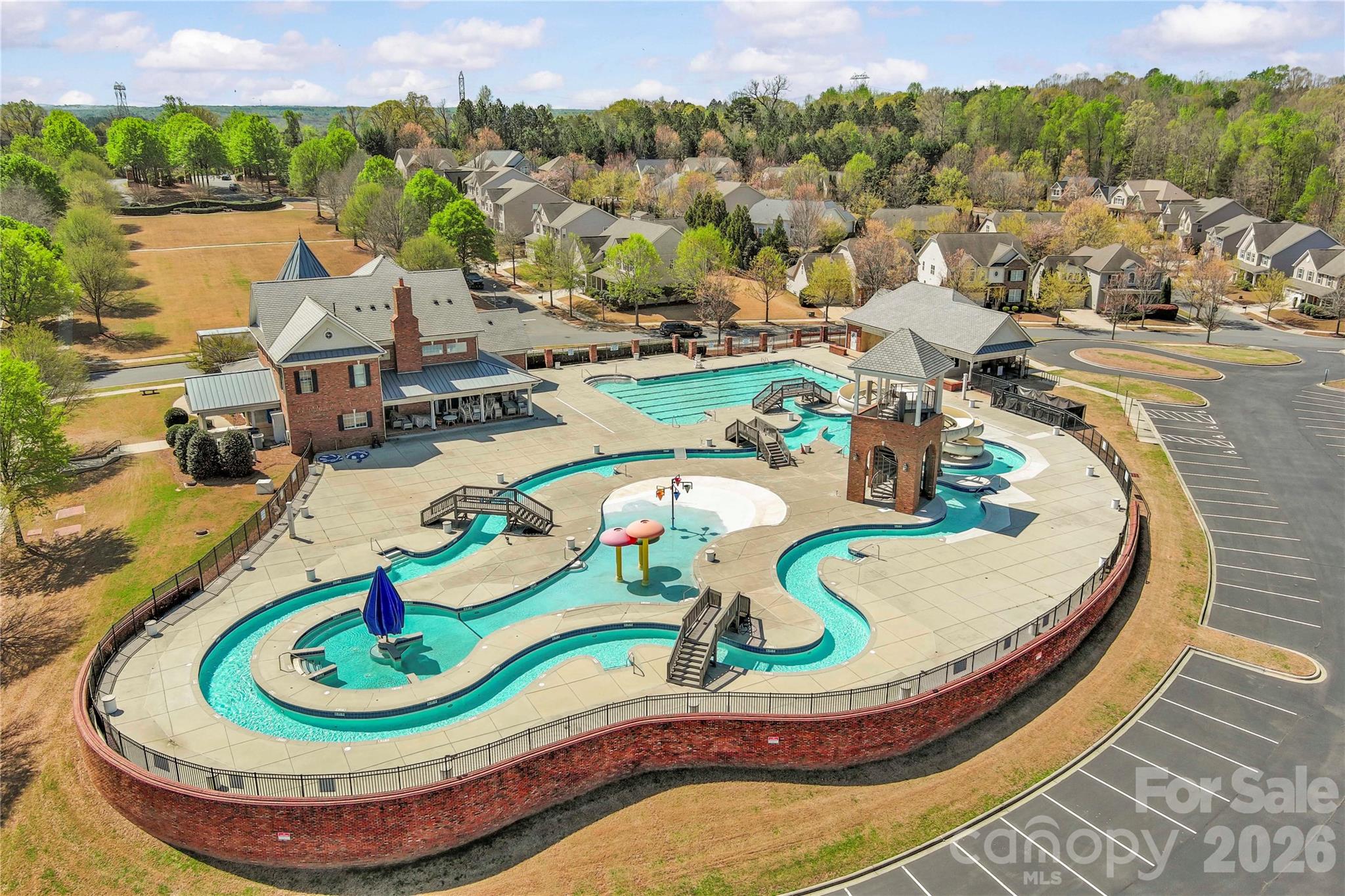 Massey - Residential