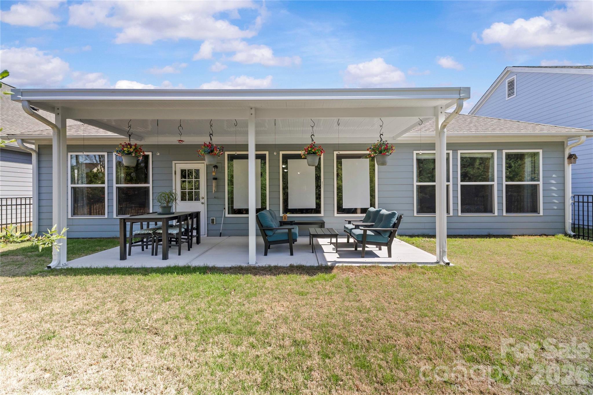 Massey - Residential