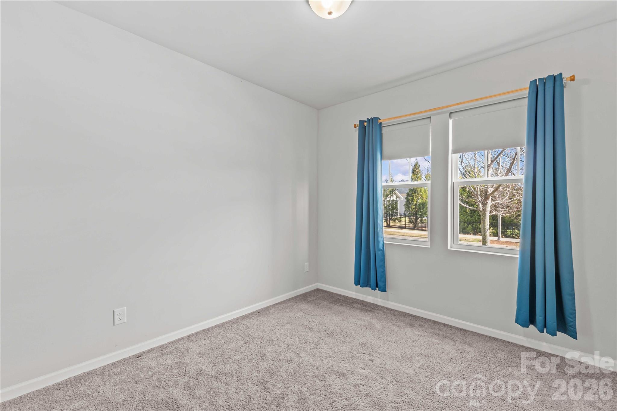 Massey - Residential