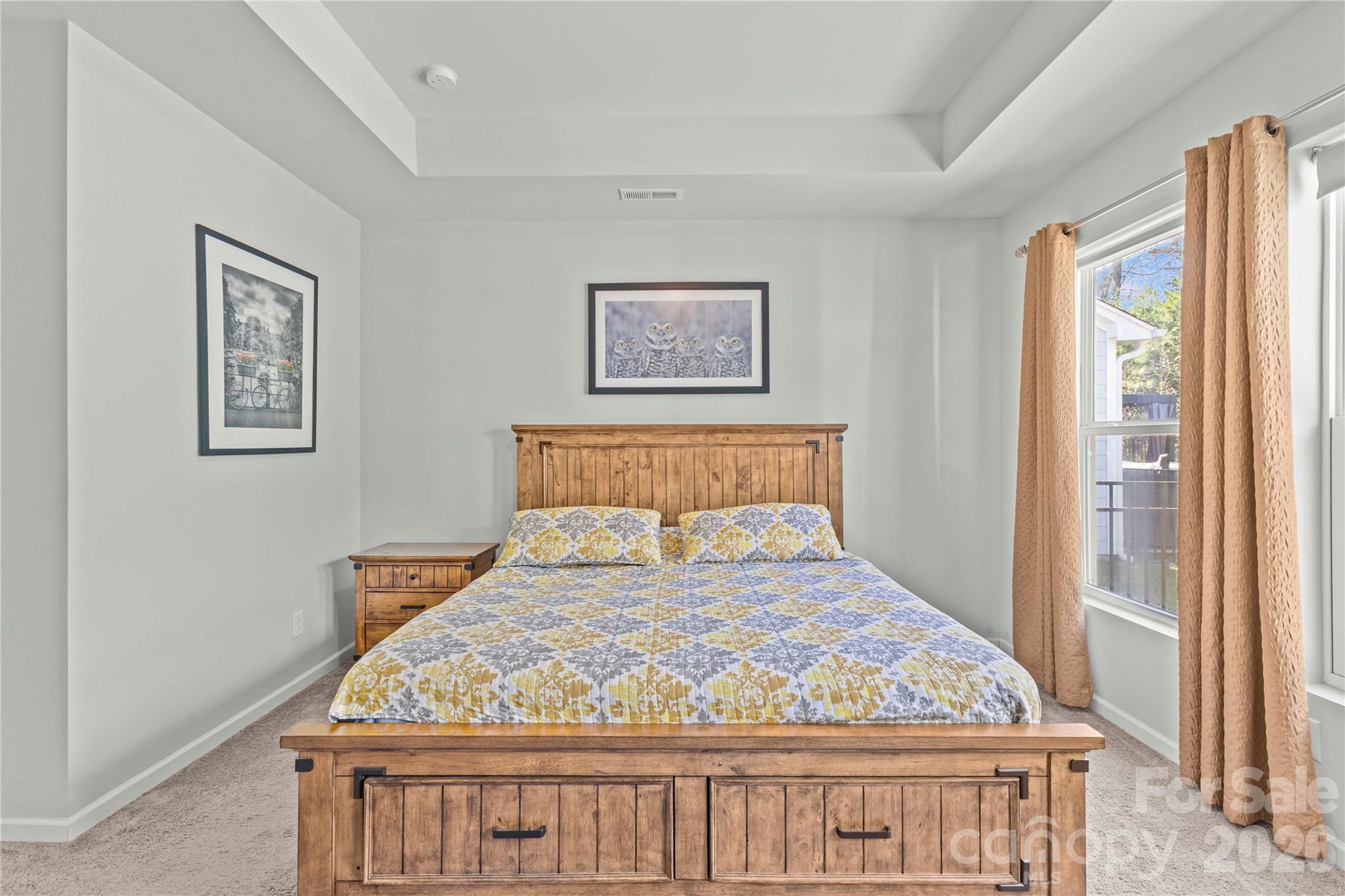 Massey - Residential