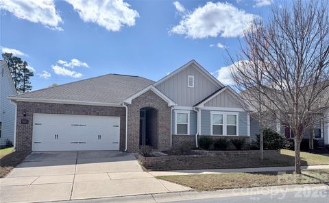 Photo of 446 Dudley Drive, Fort Mill, SC 29715 (MLS # 4359541)