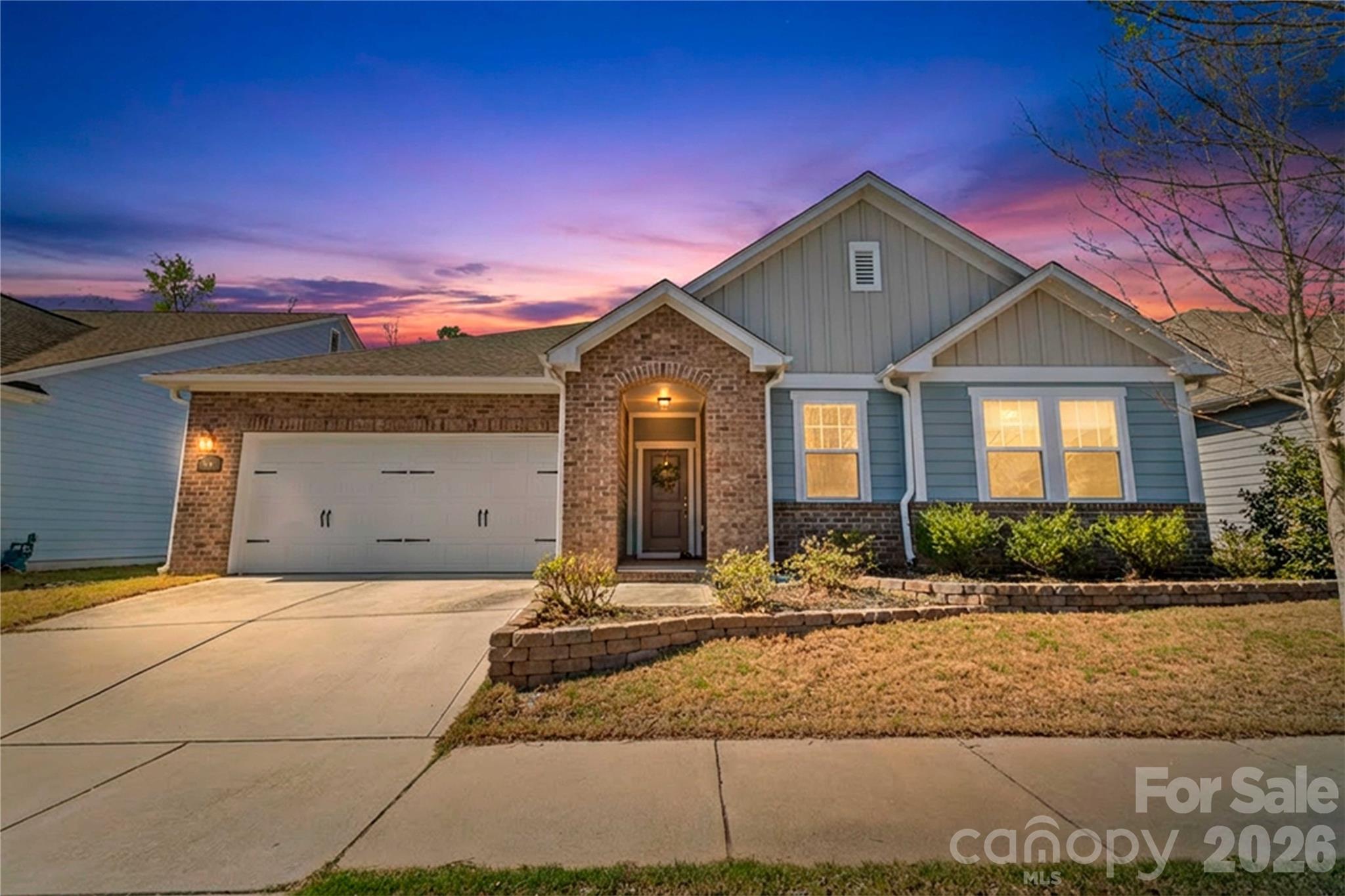 Massey - Residential