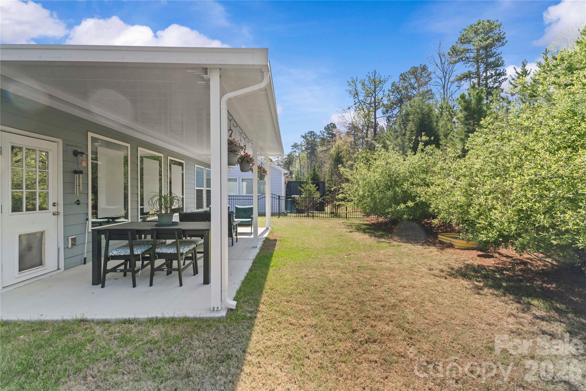 Massey - Residential