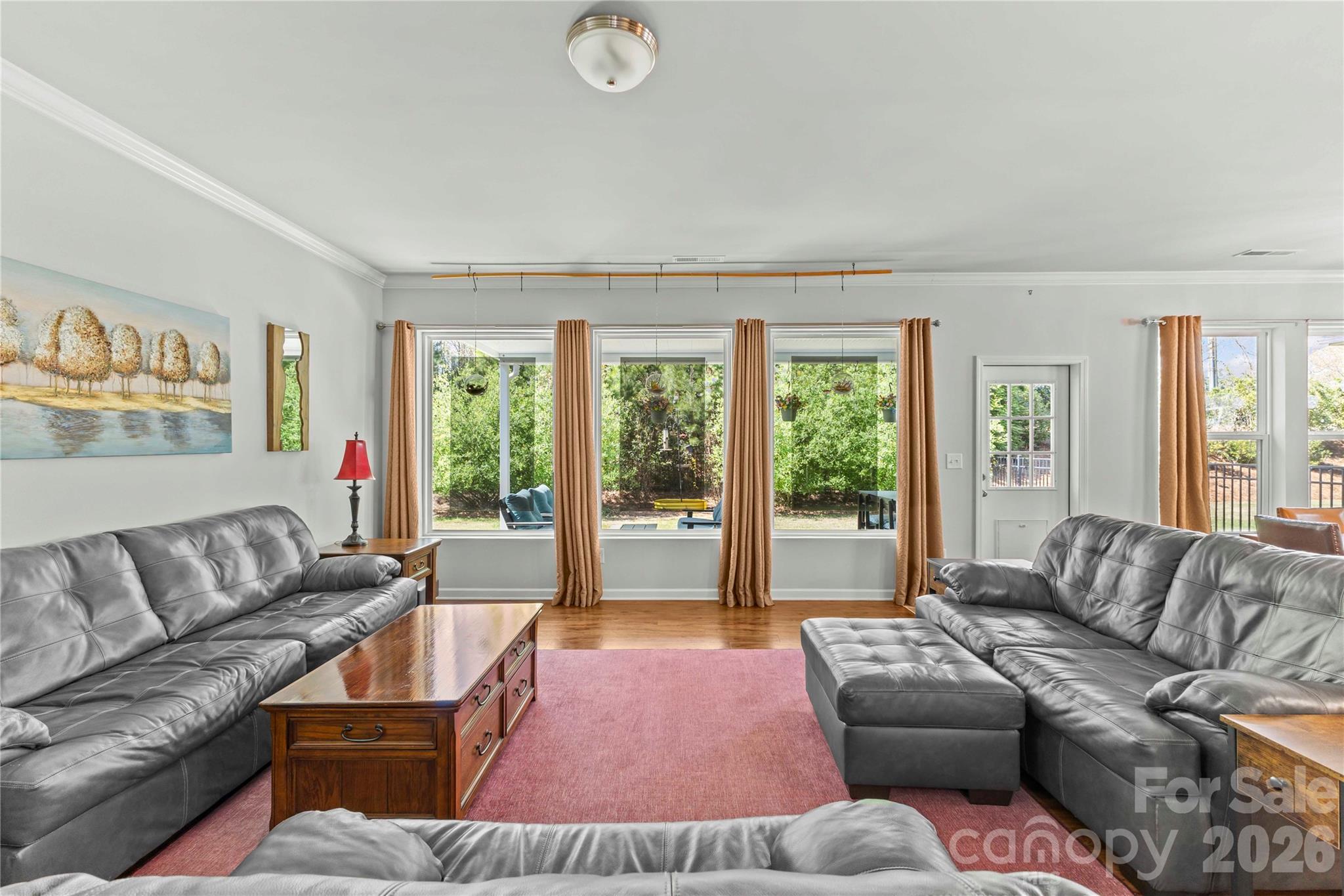 Massey - Residential