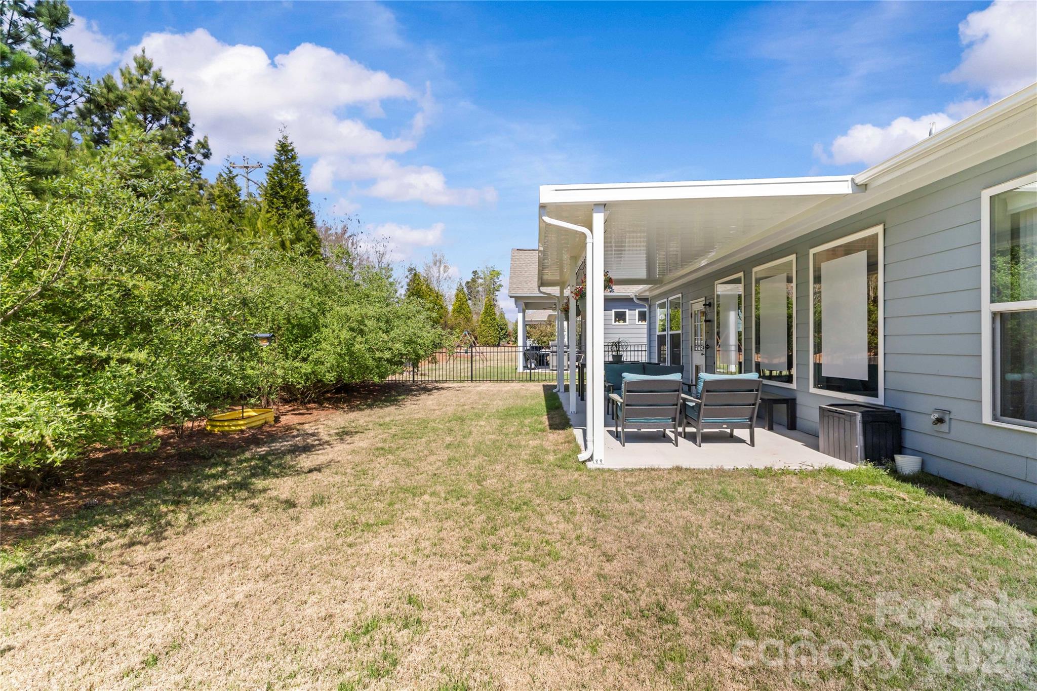 Massey - Residential