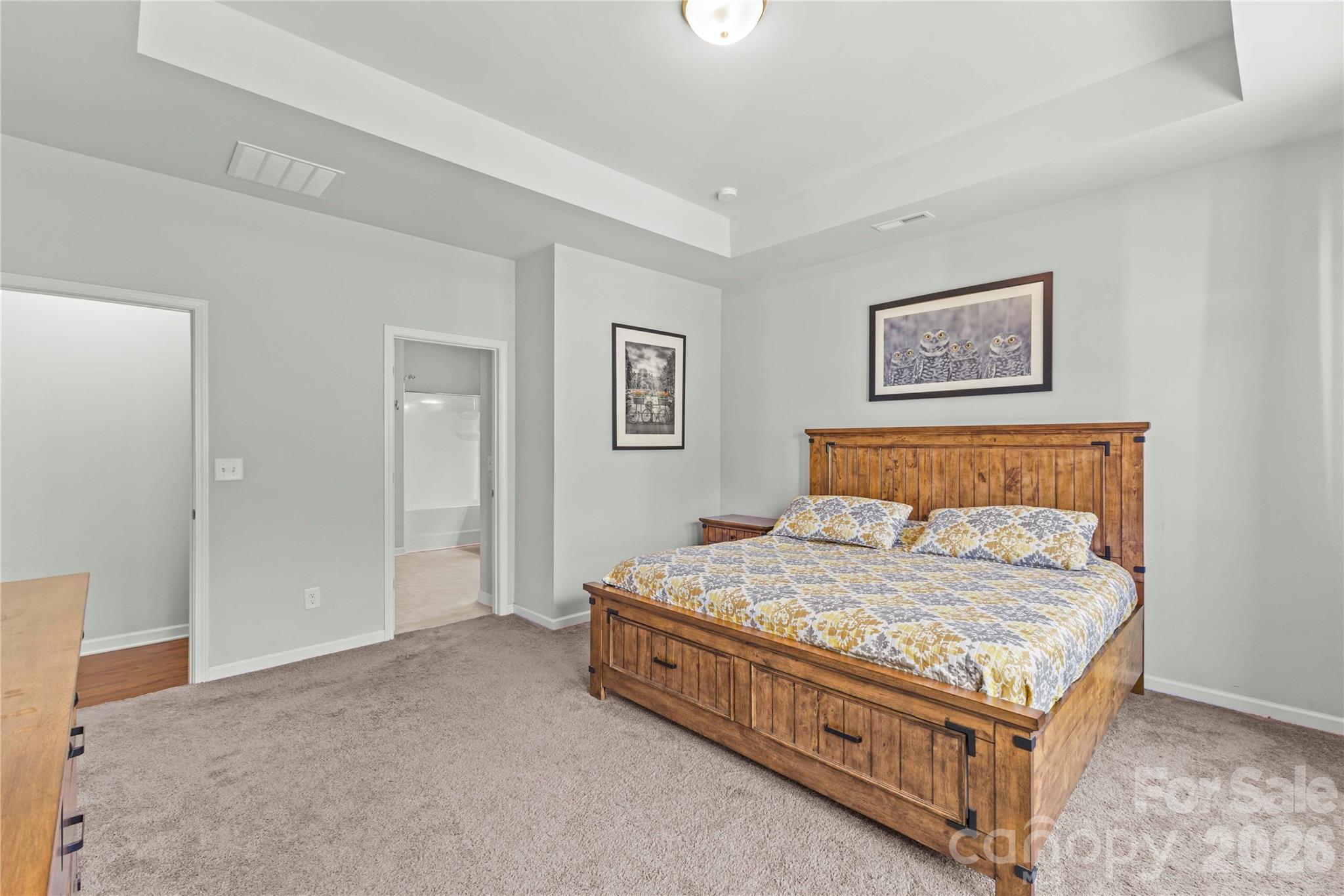 Massey - Residential