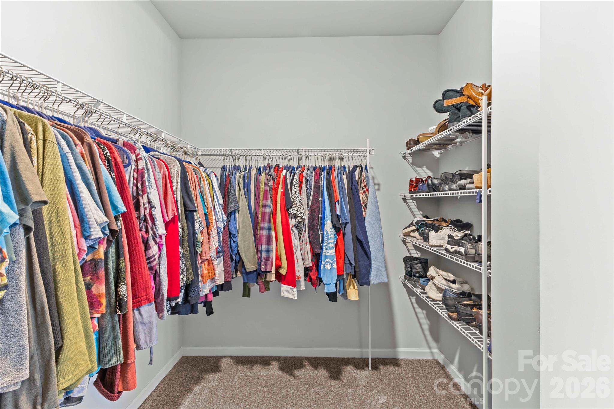 Massey - Residential