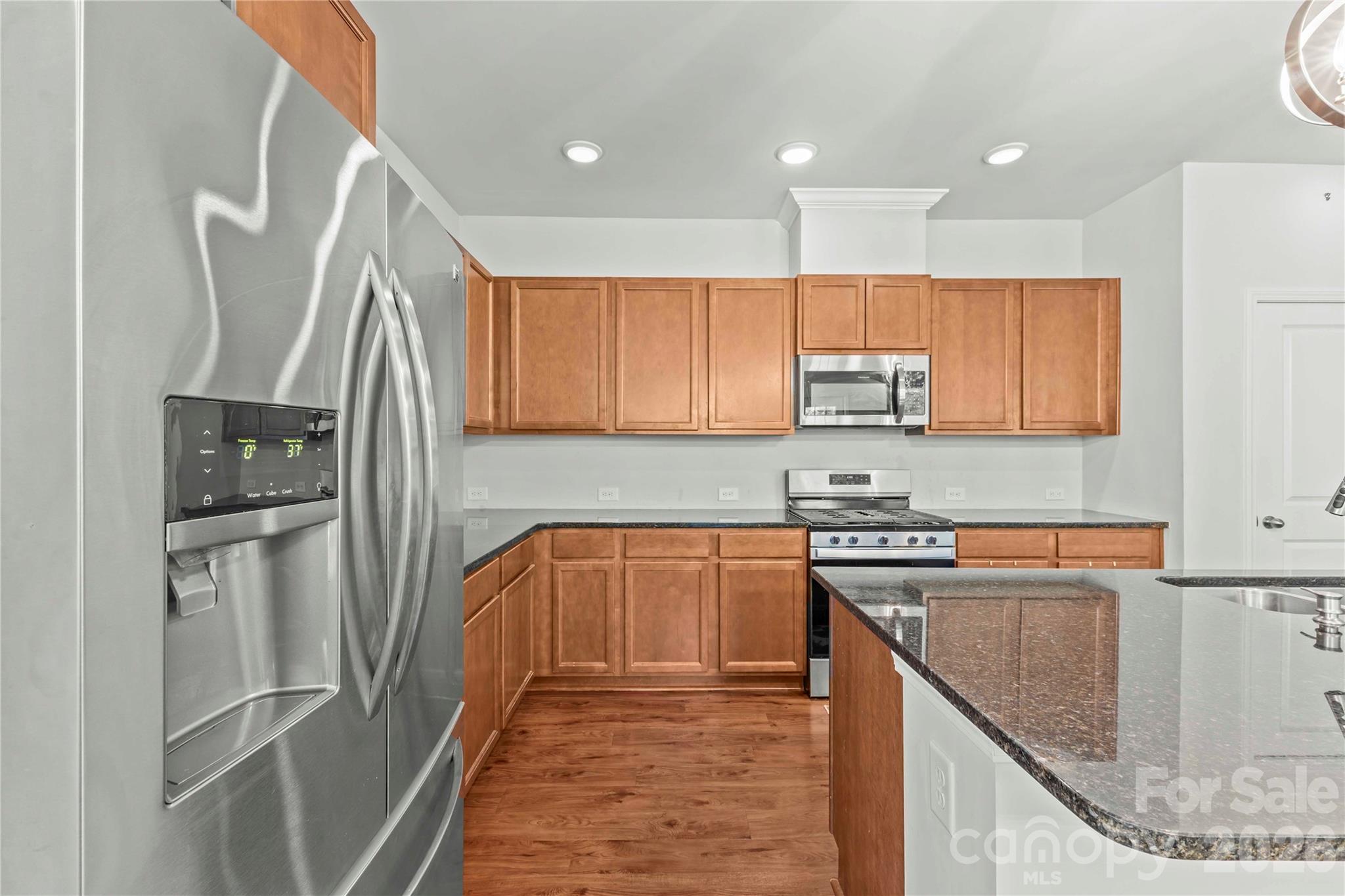 Massey - Residential