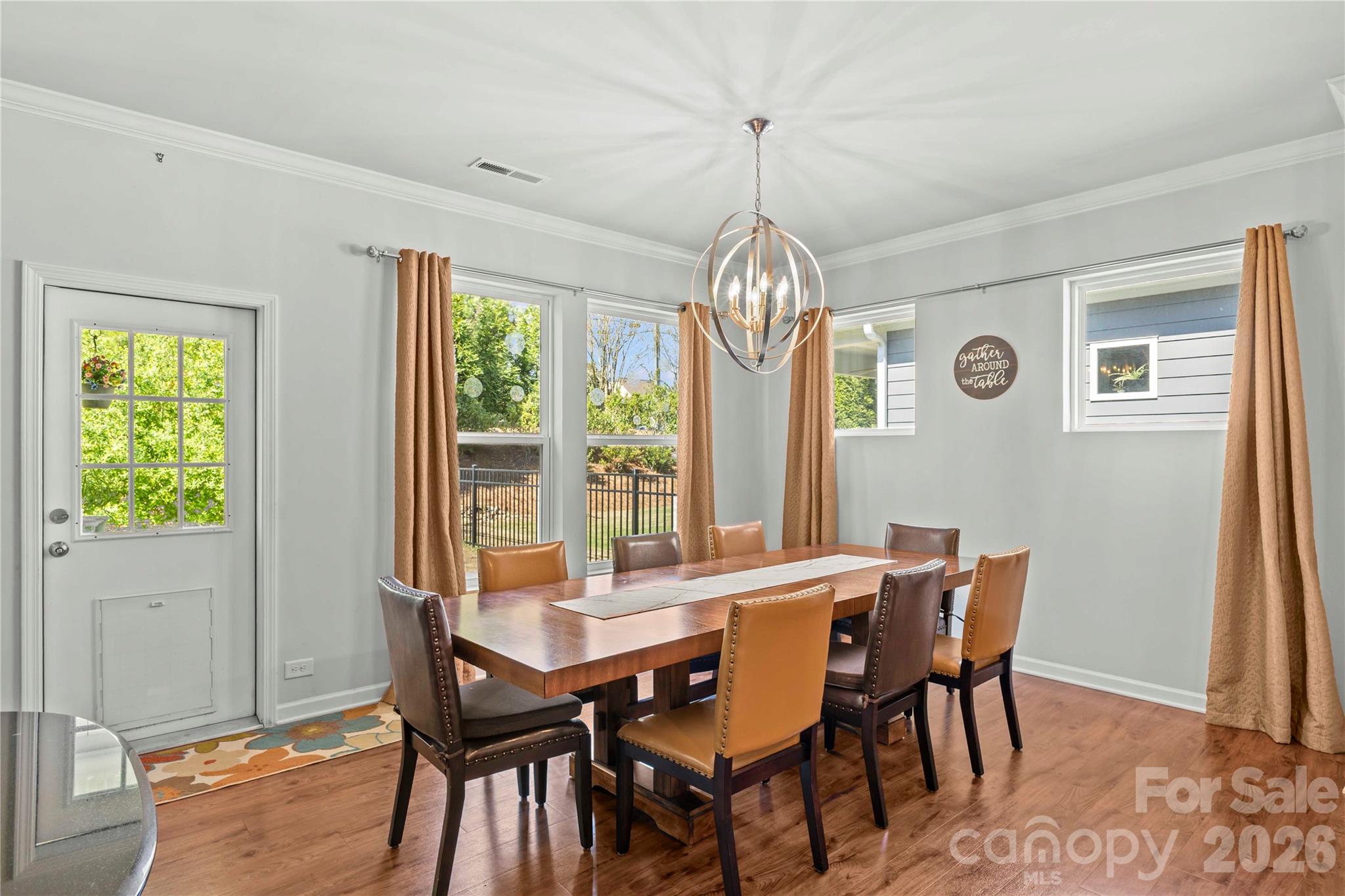 Massey - Residential