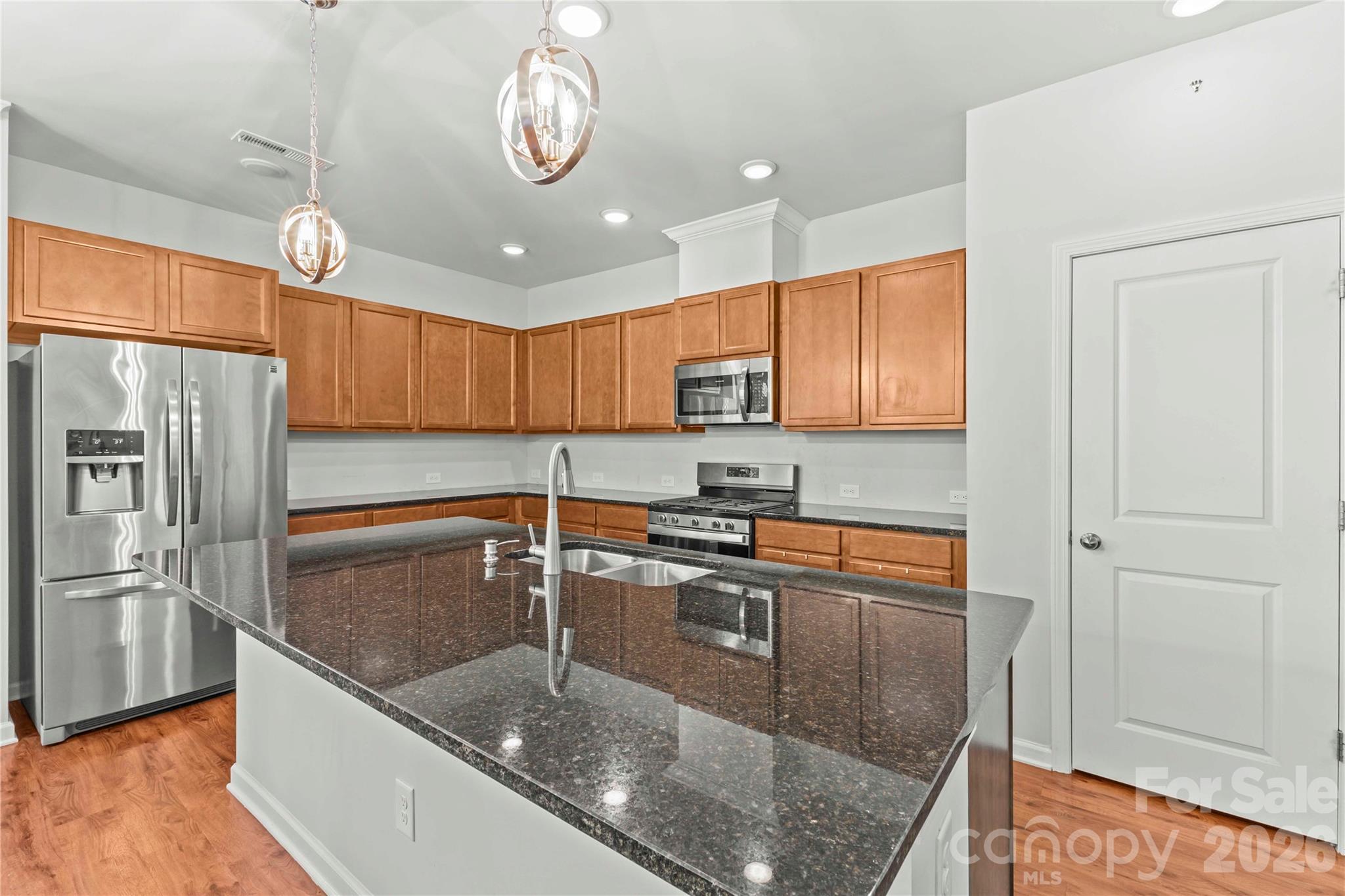 Massey - Residential