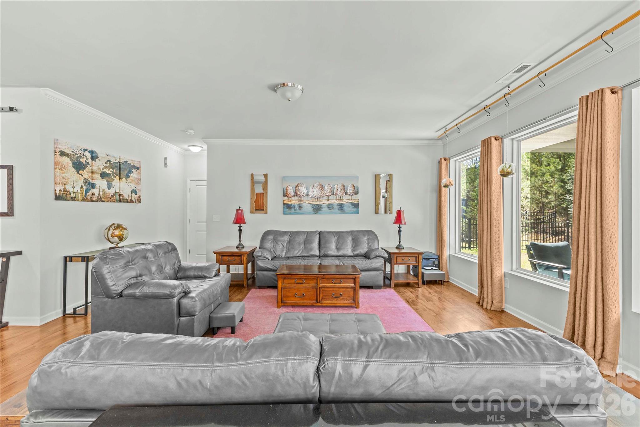 Massey - Residential