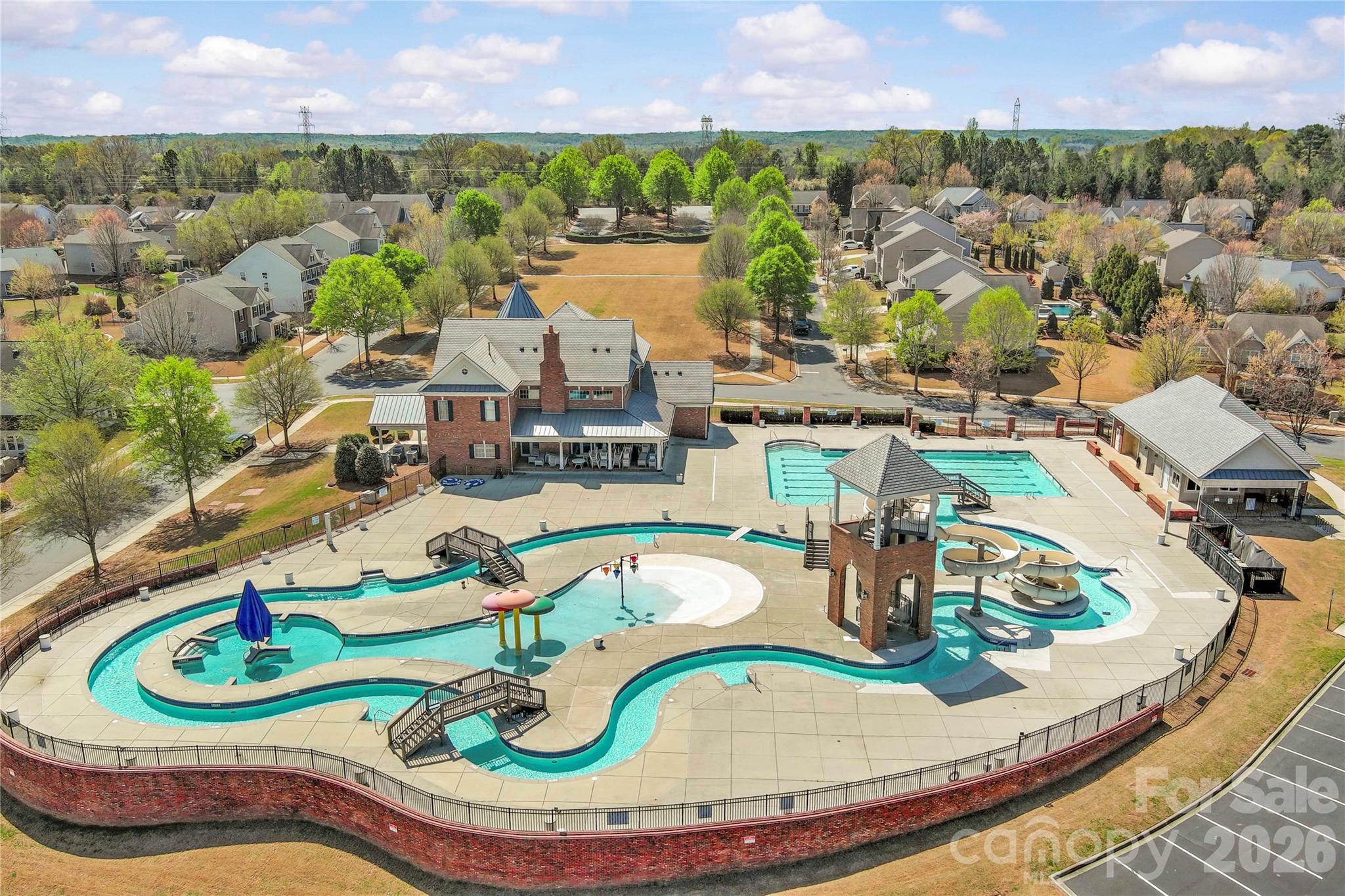 Massey - Residential