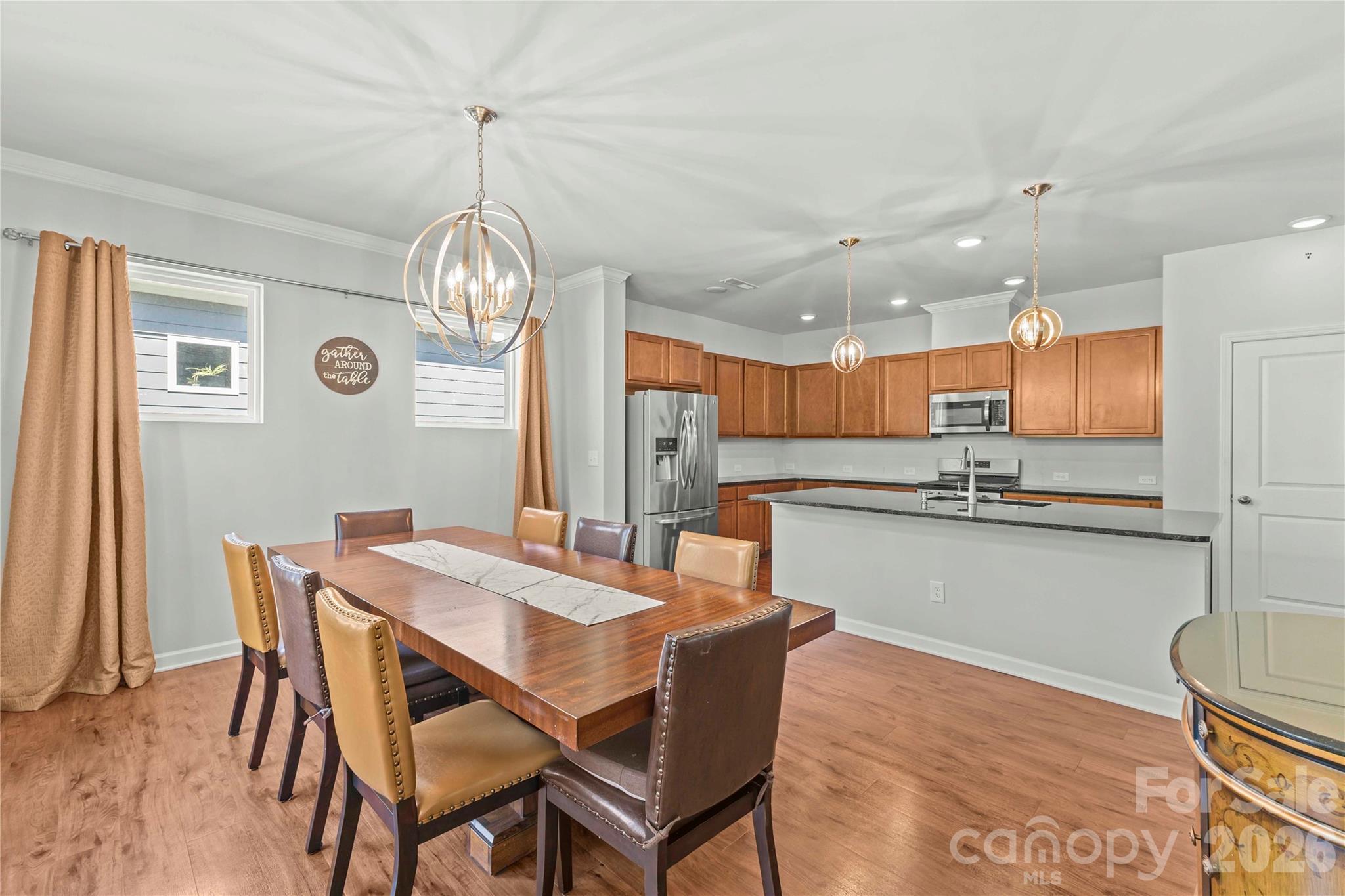 Massey - Residential