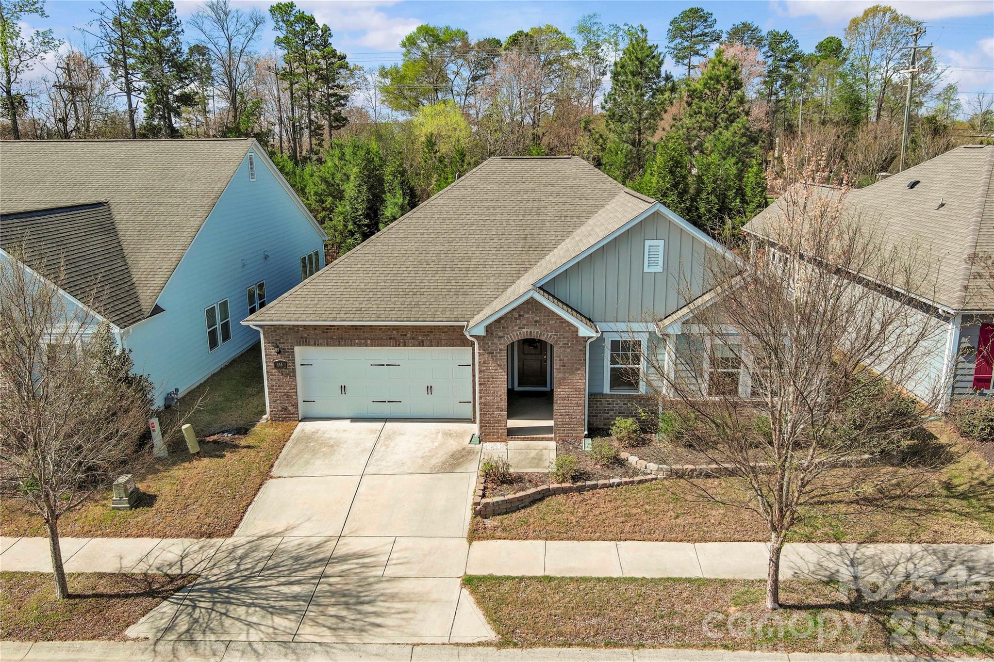 Massey - Residential