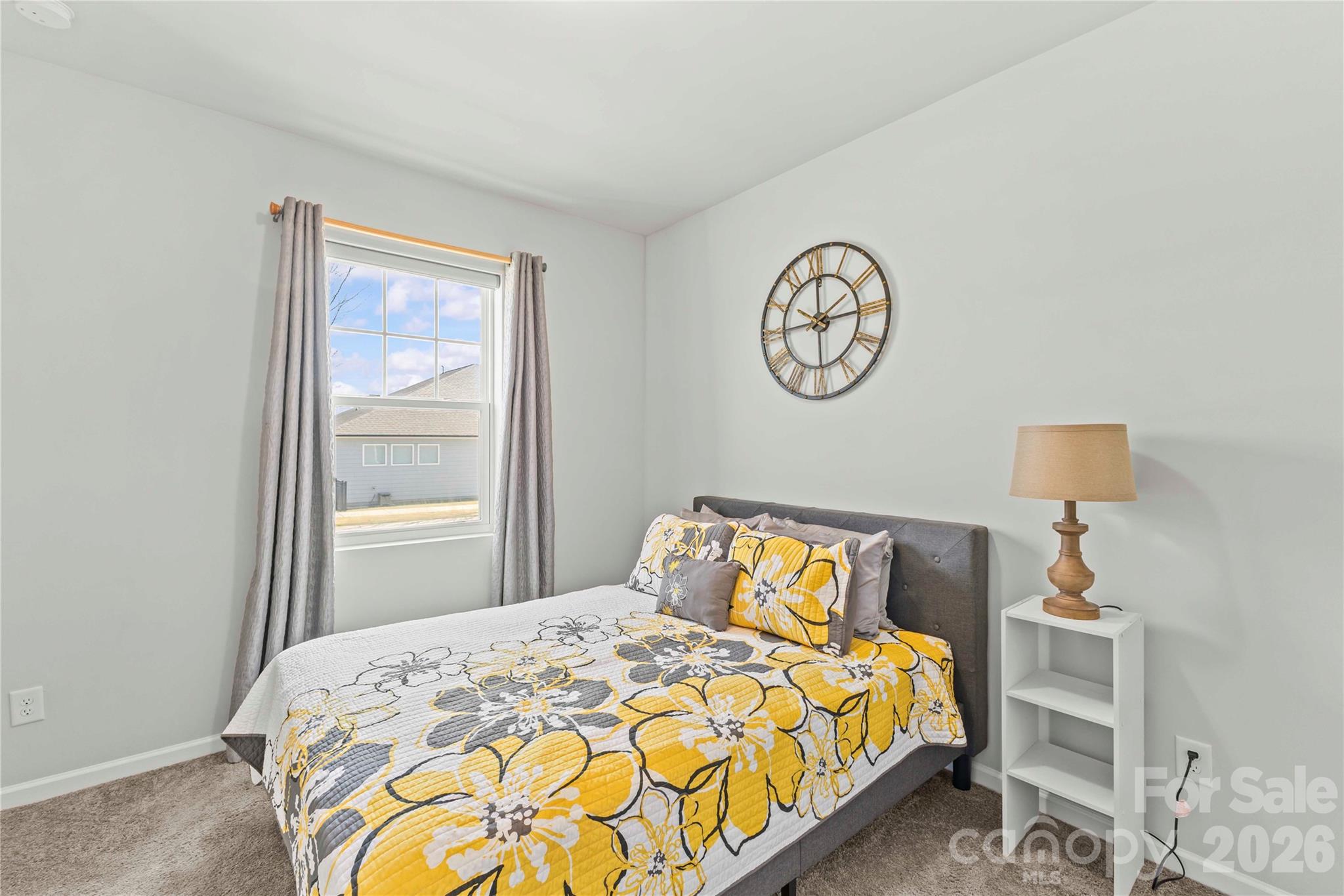 Massey - Residential