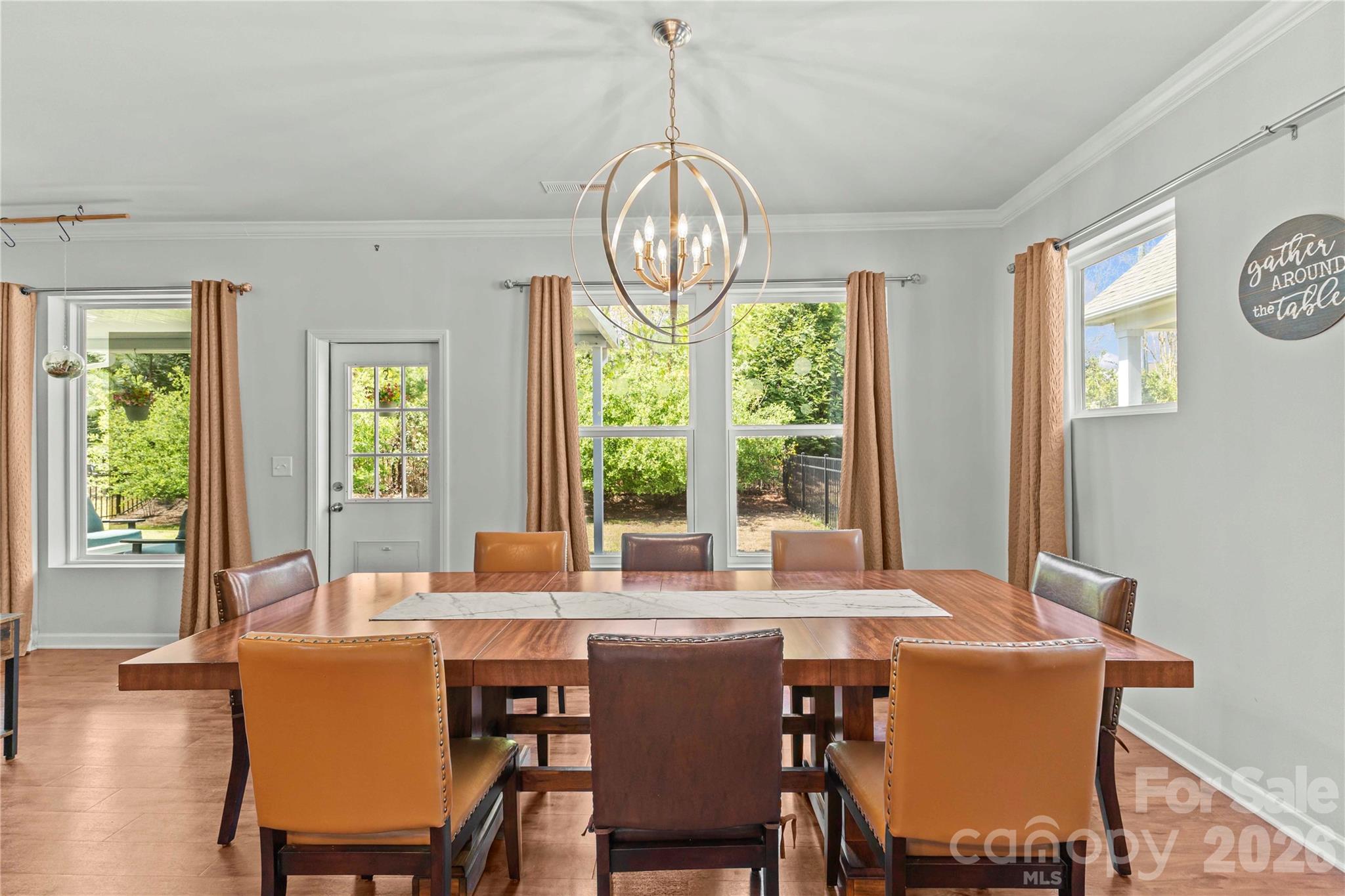 Massey - Residential