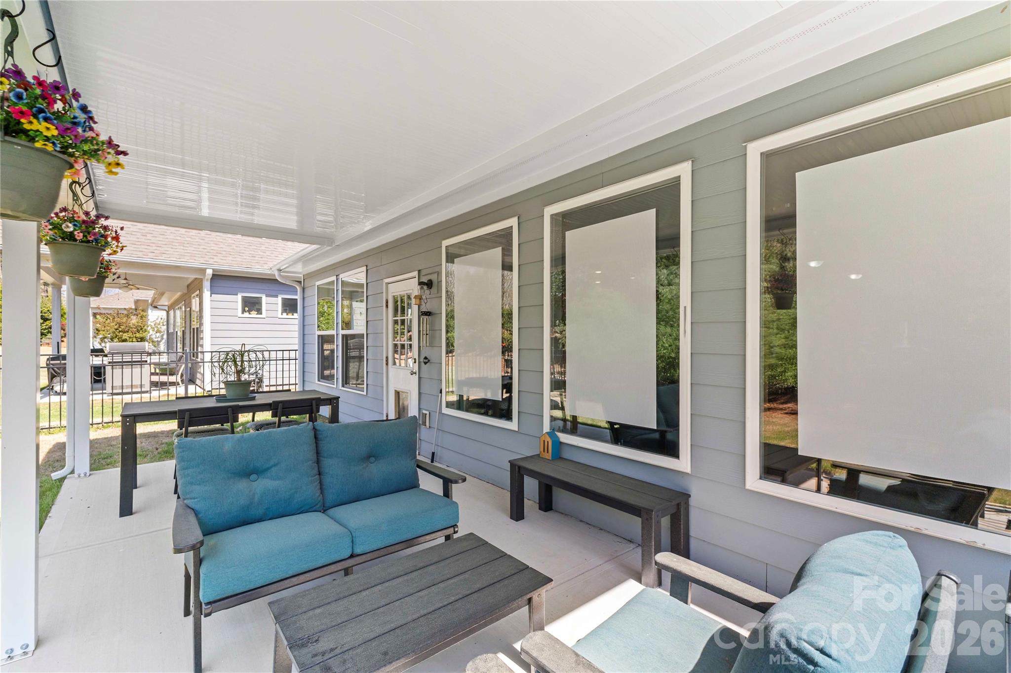 Massey - Residential