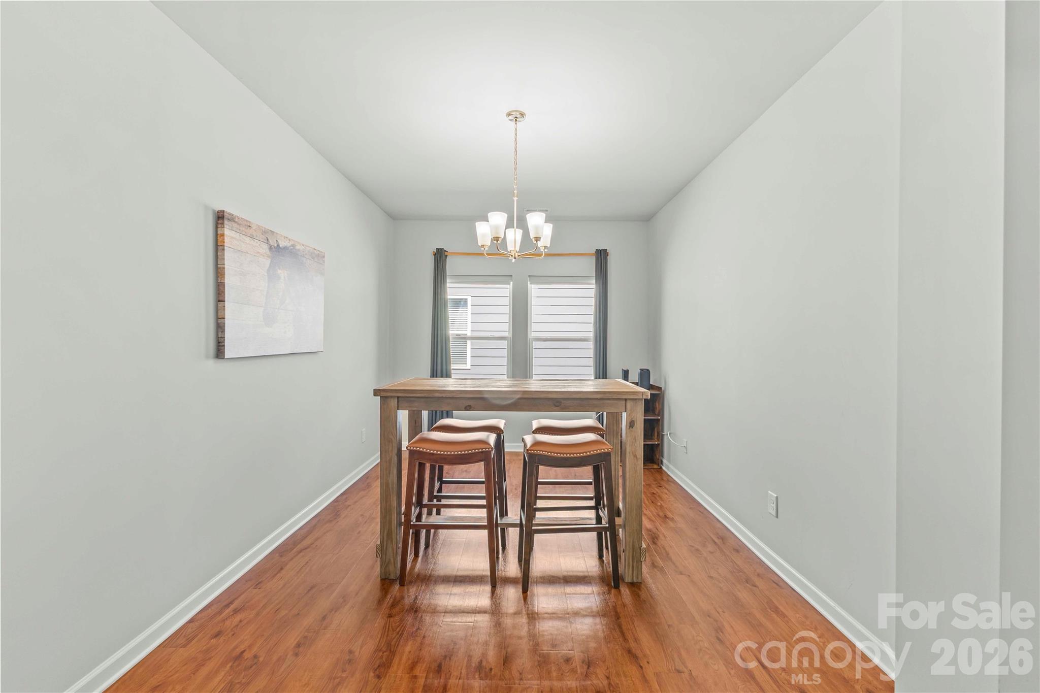 Massey - Residential