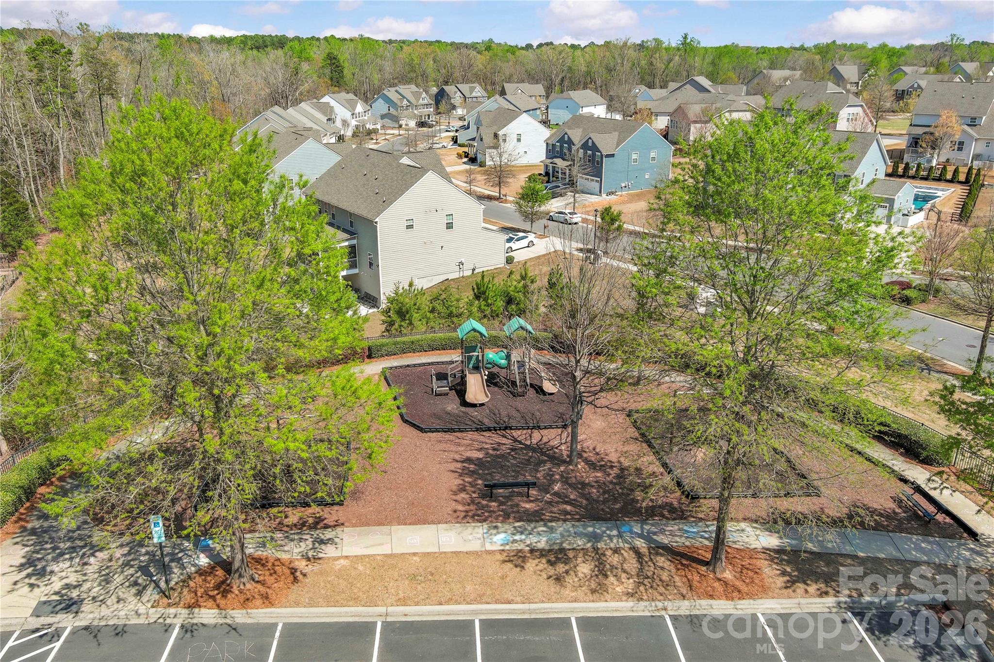 Massey - Residential