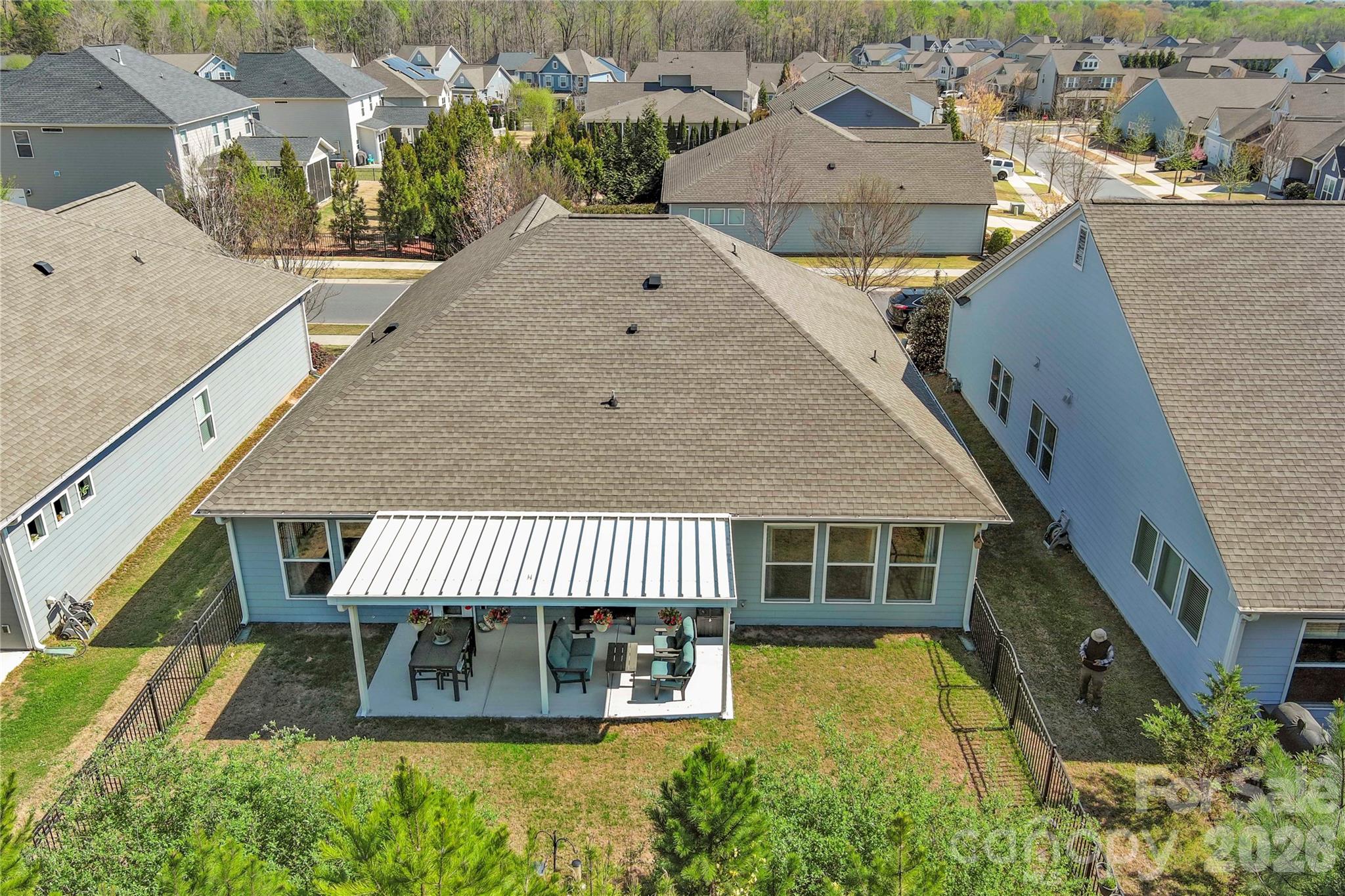 Massey - Residential