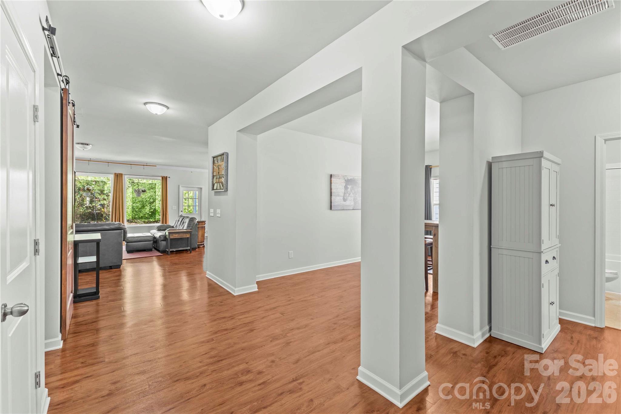 Massey - Residential