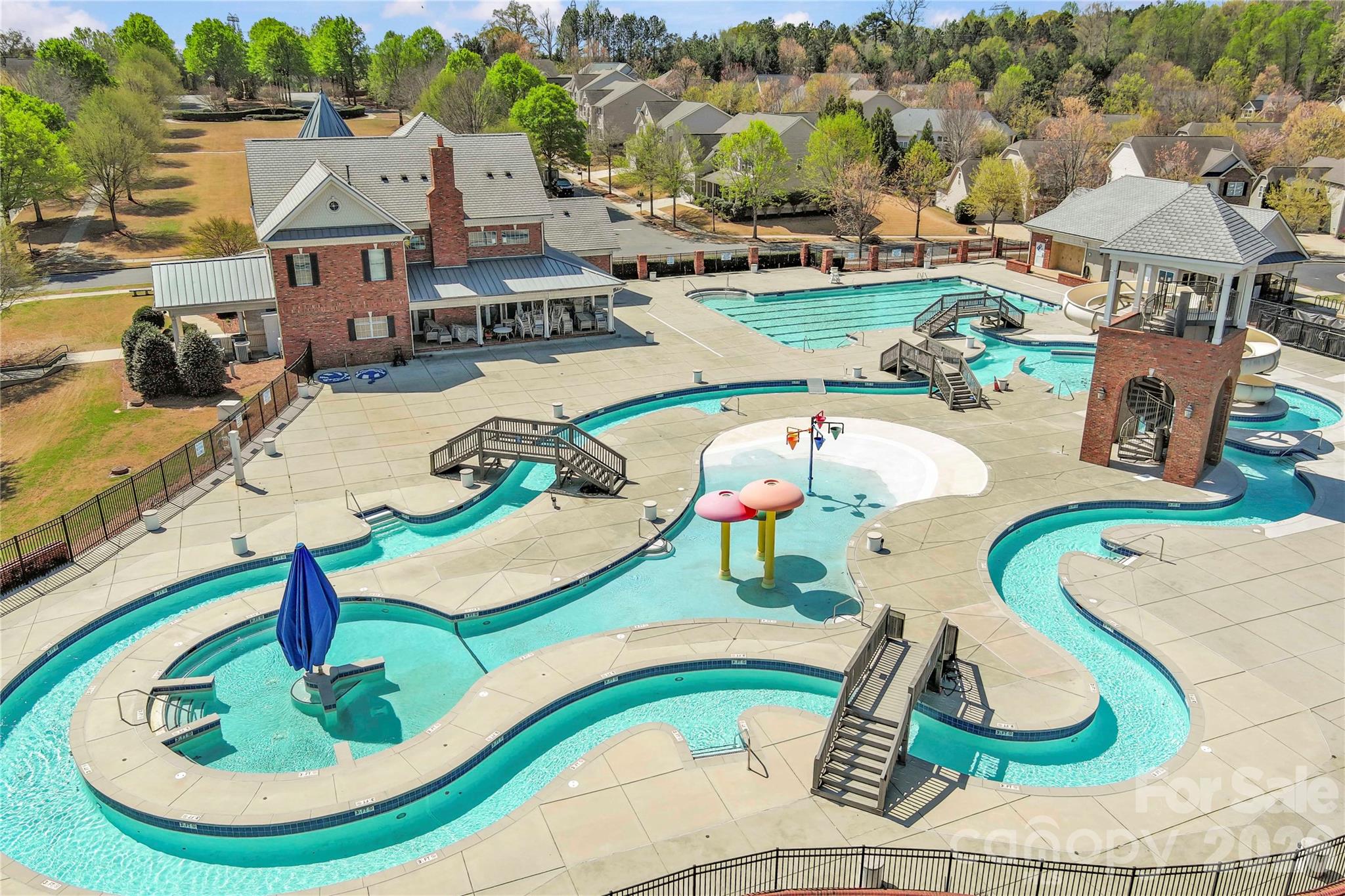 Massey - Residential