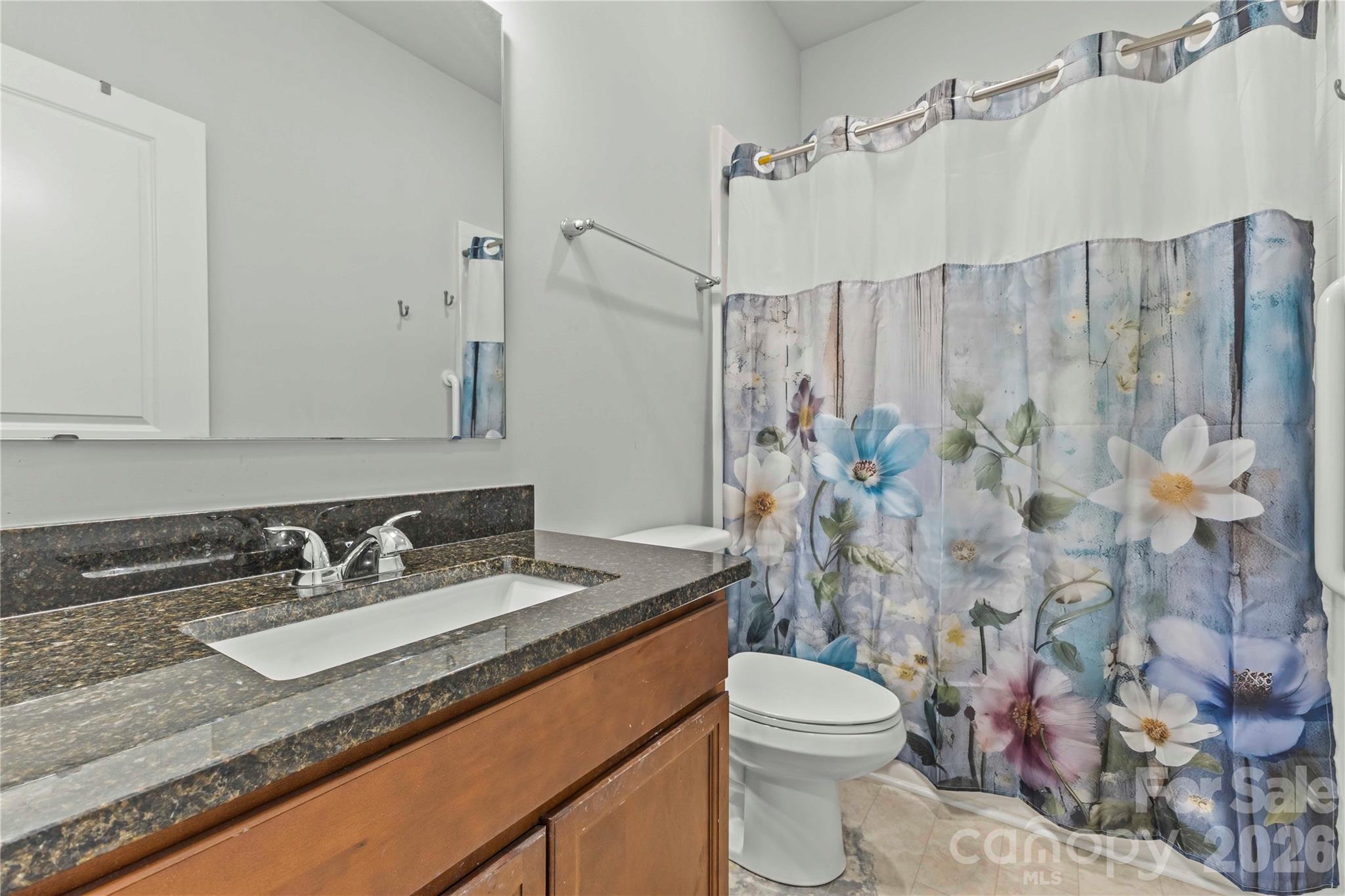 Massey - Residential