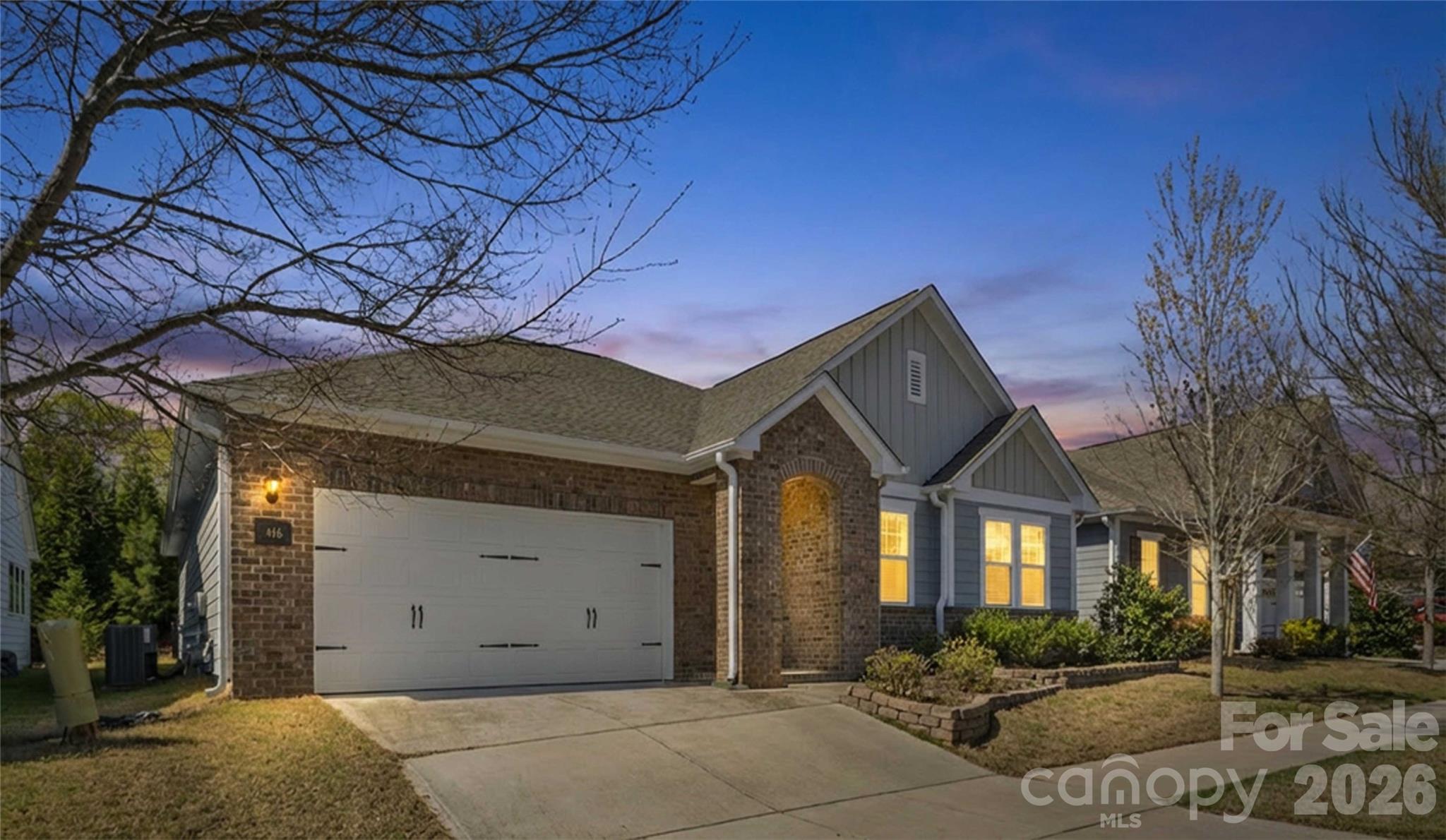 Massey - Residential