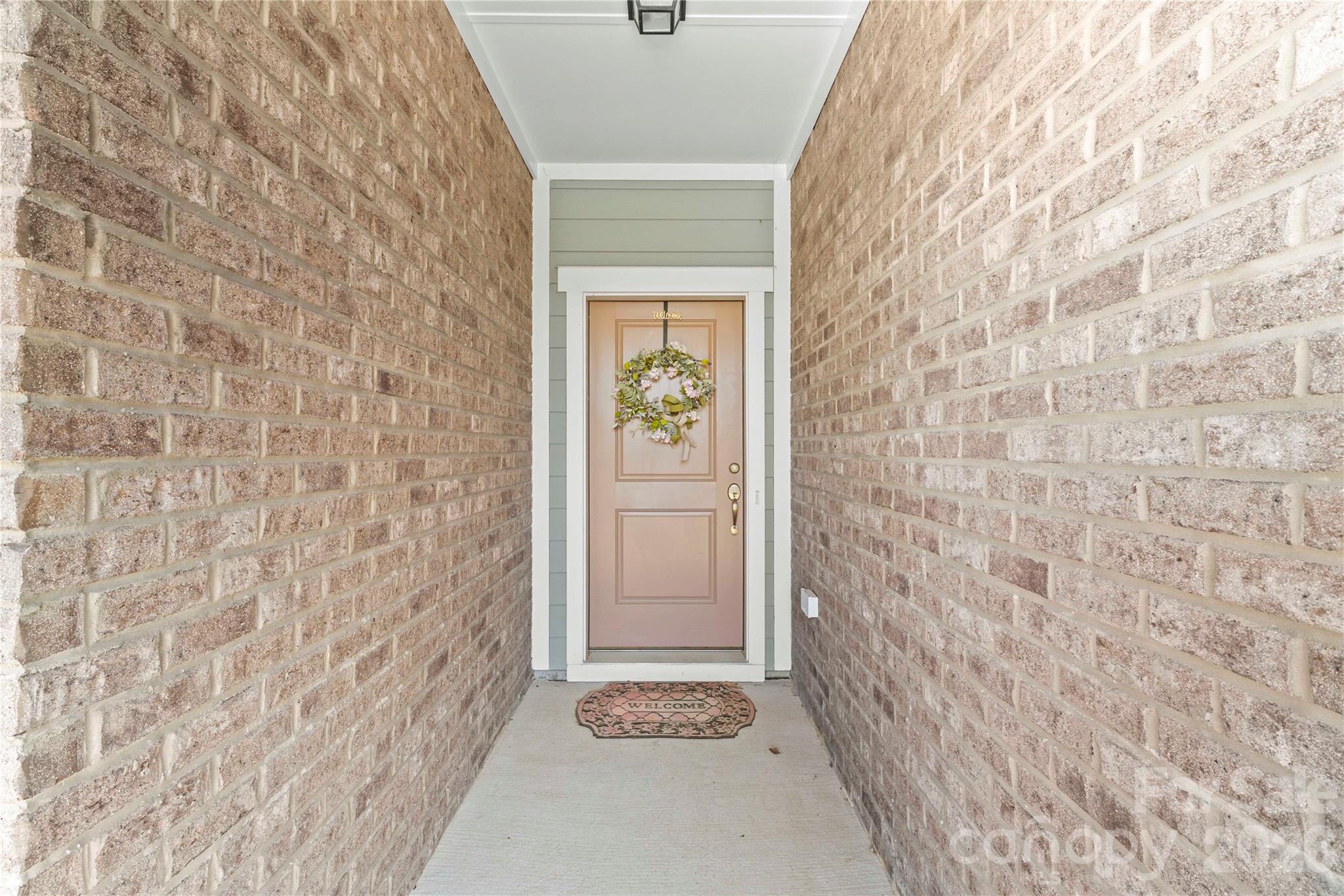 Massey - Residential