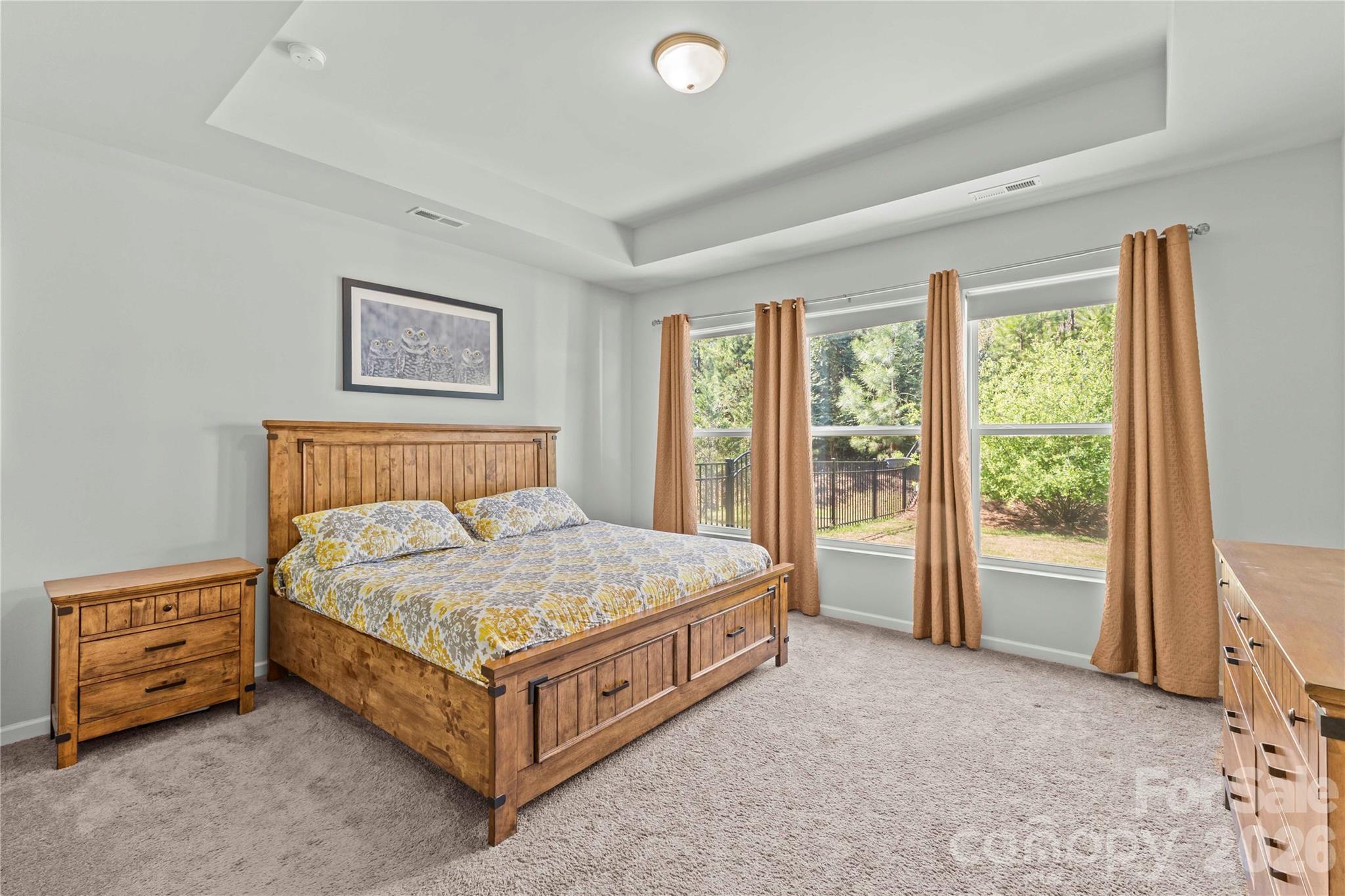 Massey - Residential