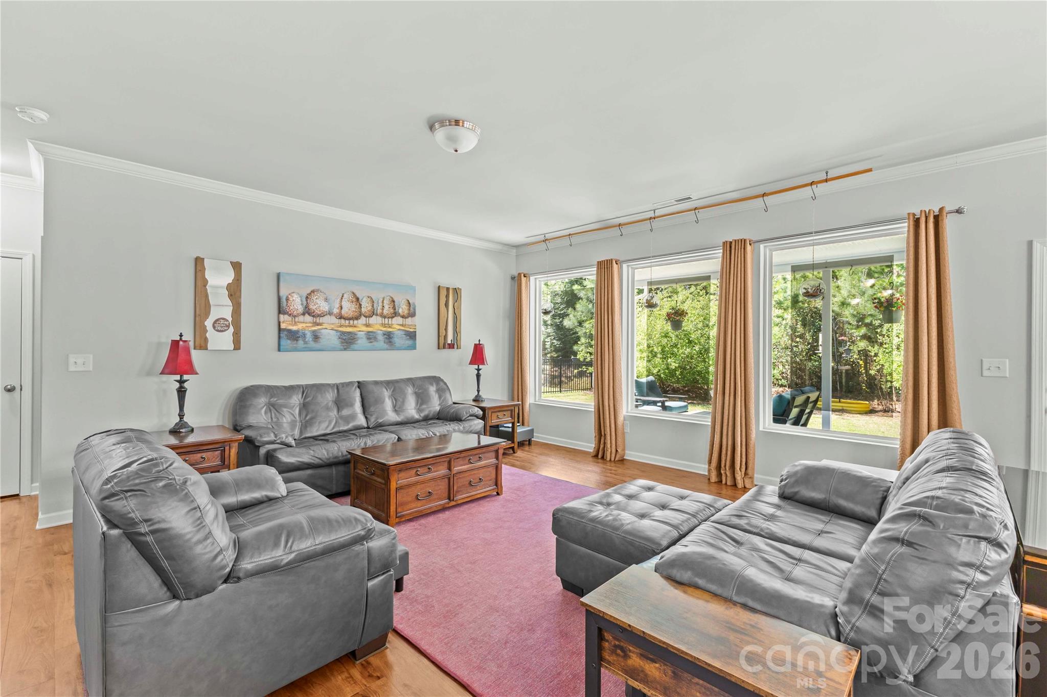 Massey - Residential