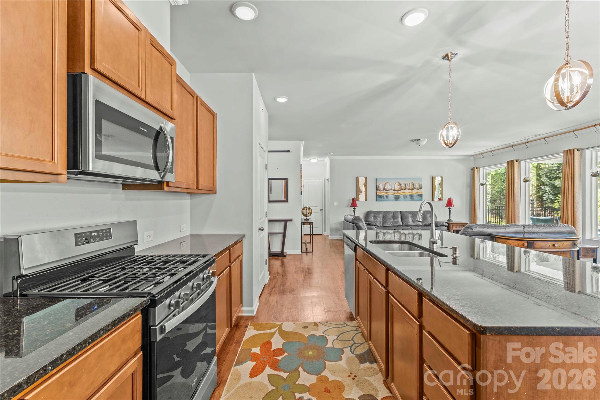 Massey - Residential