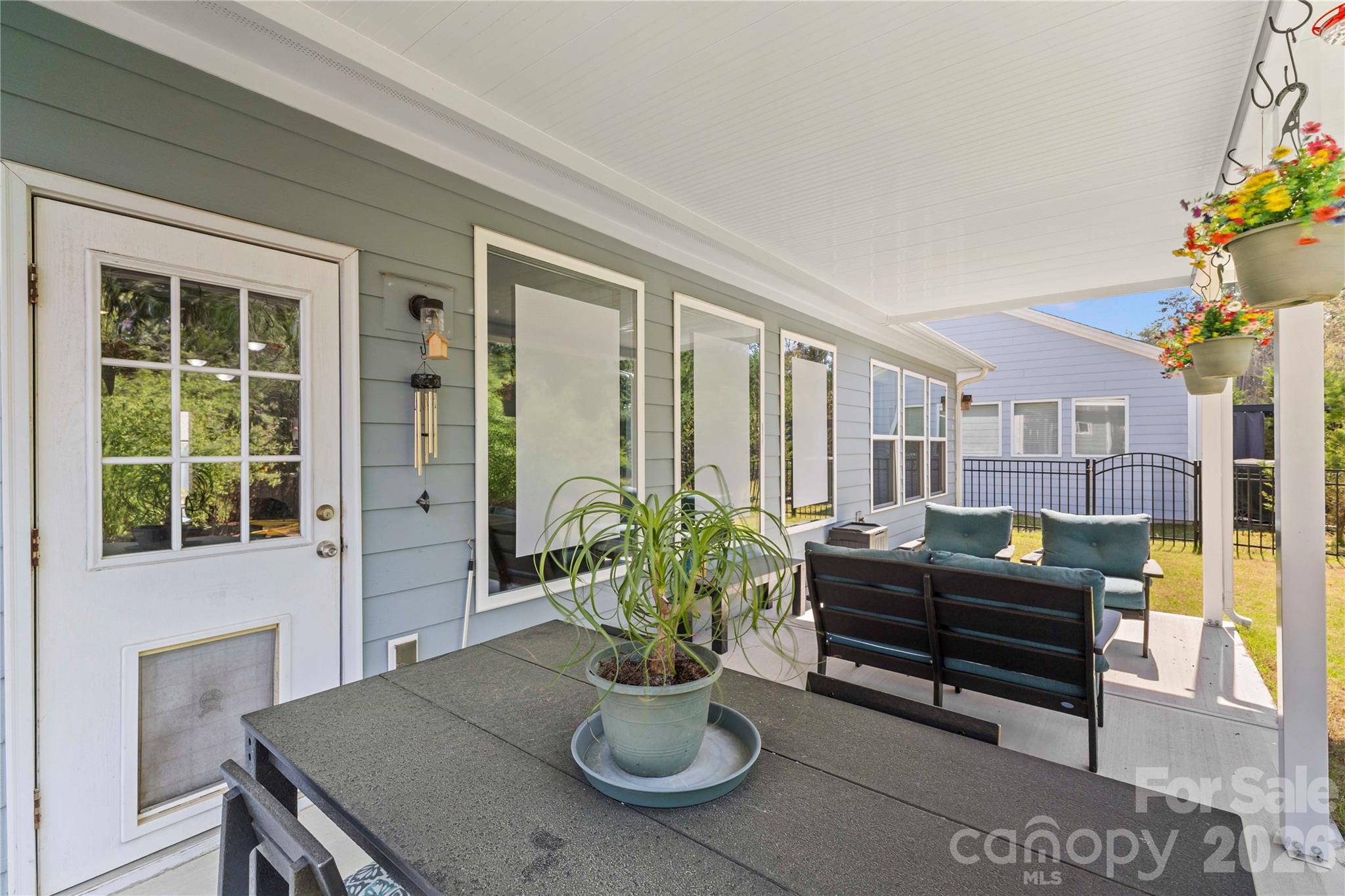 Massey - Residential