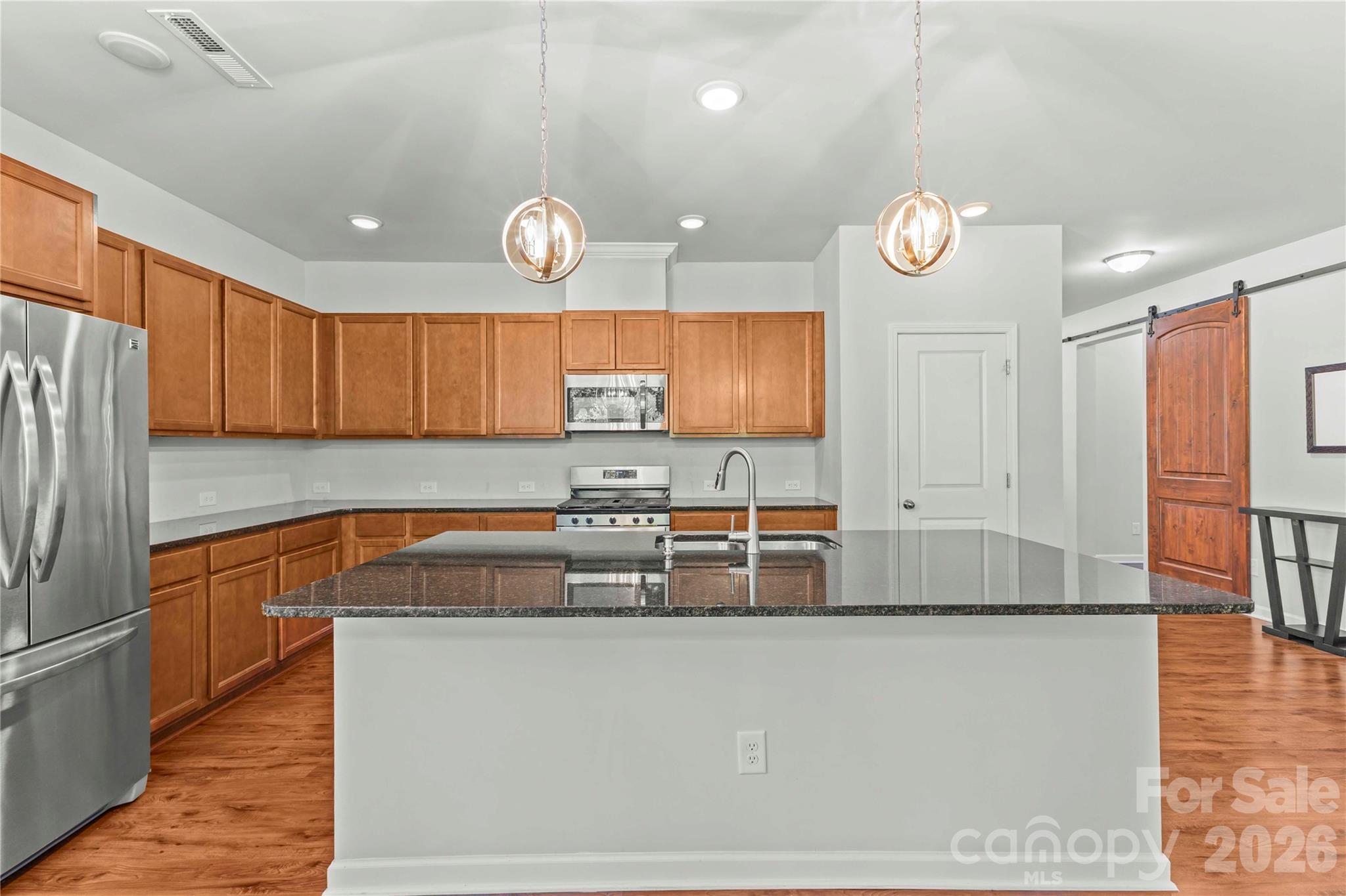 Massey - Residential