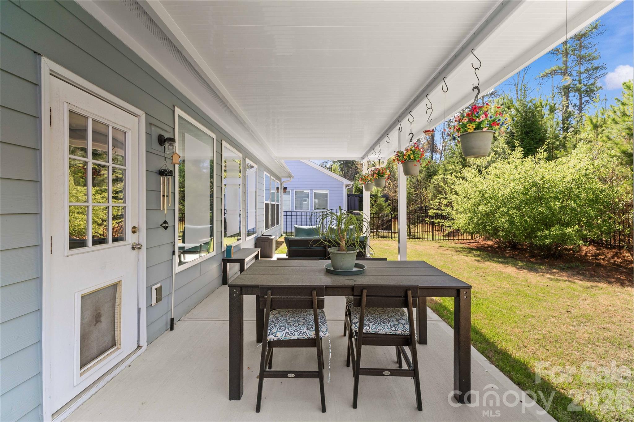 Massey - Residential