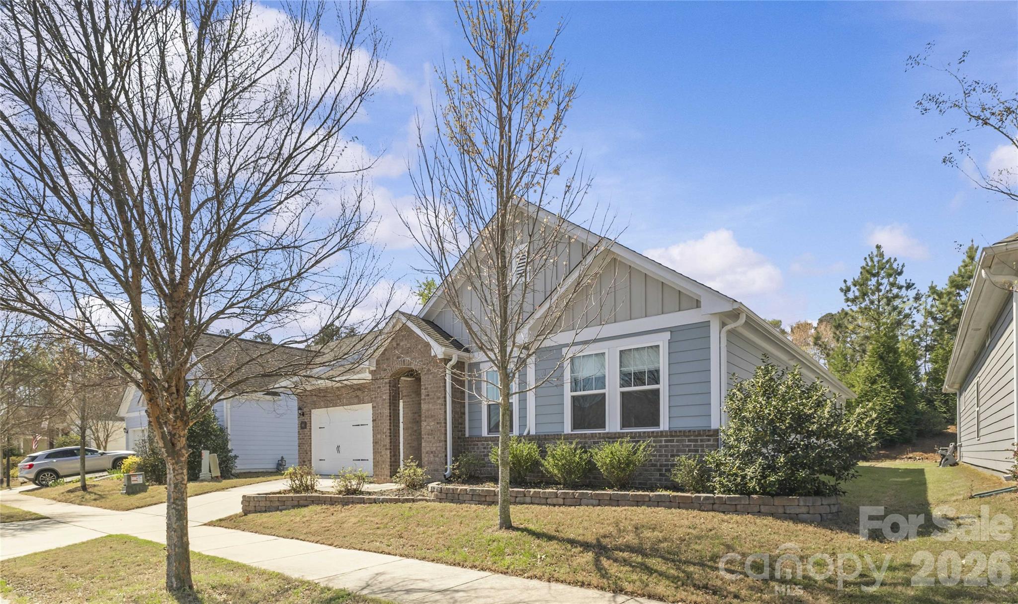 Massey - Residential